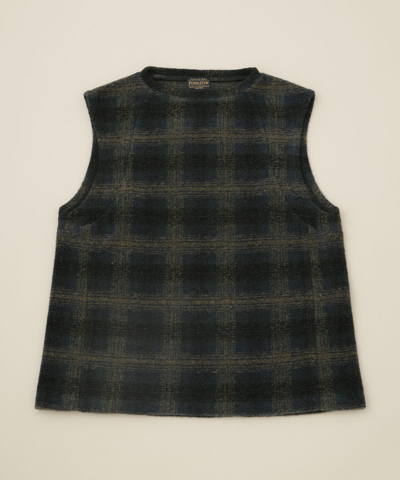 Pendleton ウエスタンスタイル ウールジャケット Lサイズ Pendleton ウエスタンスタイル ウールジャケット Lサイズ