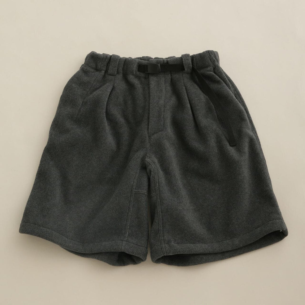 Freece Layered Shorts