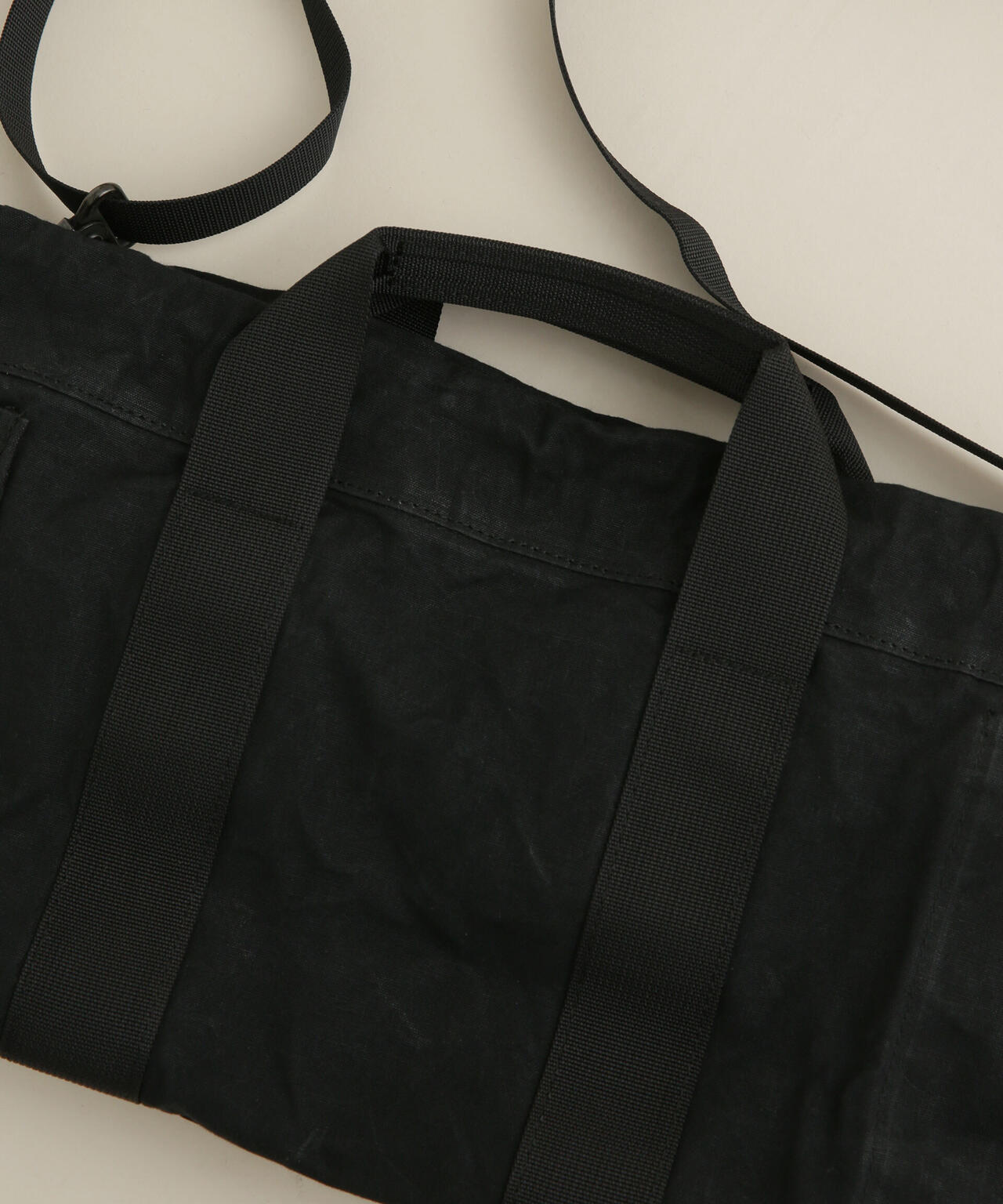 ２ＷＡＹ　ＴＯＴＥ　ＢＡＧ　ＣＡＮＶＡＳ　Ｓ 6702232576