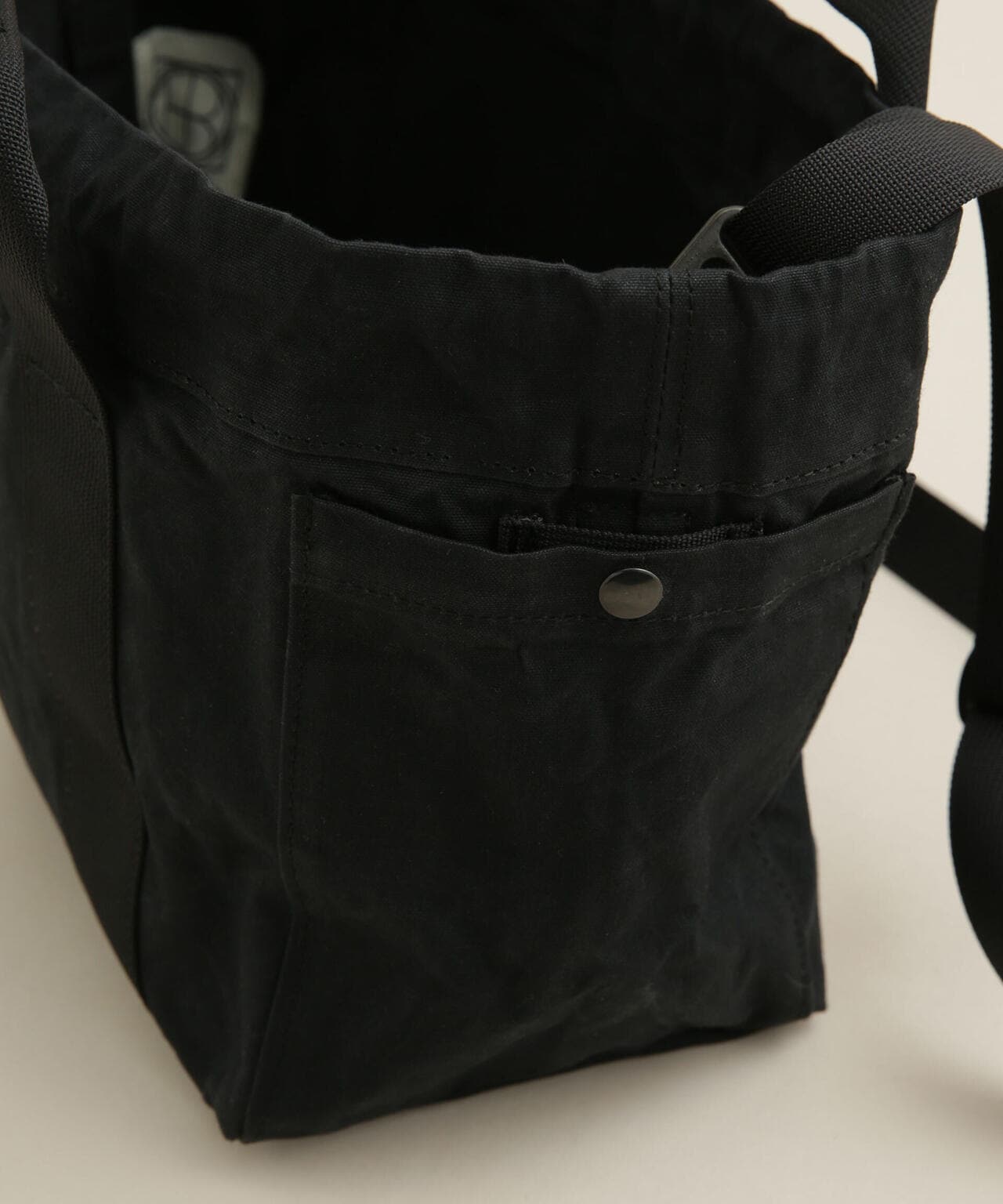 ２ＷＡＹ　ＴＯＴＥ　ＢＡＧ　ＣＡＮＶＡＳ　Ｓ 6702232576