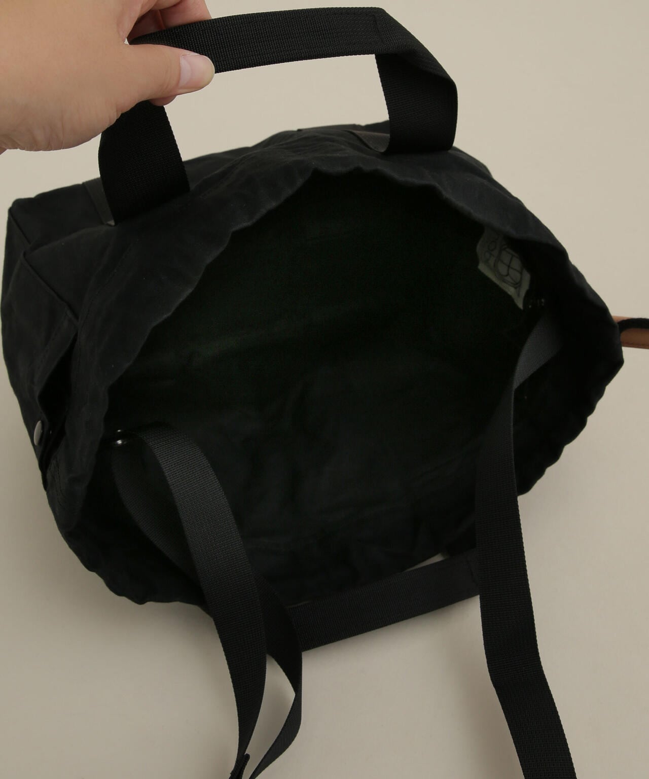 ２ＷＡＹ　ＴＯＴＥ　ＢＡＧ　ＣＡＮＶＡＳ　Ｓ 6702232576