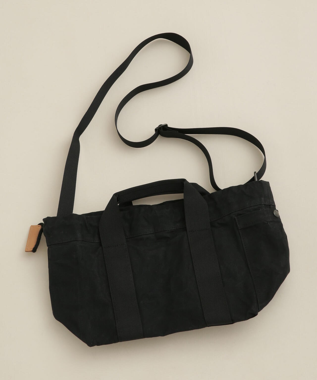 ２ＷＡＹ　ＴＯＴＥ　ＢＡＧ　ＣＡＮＶＡＳ　Ｓ 6702232576