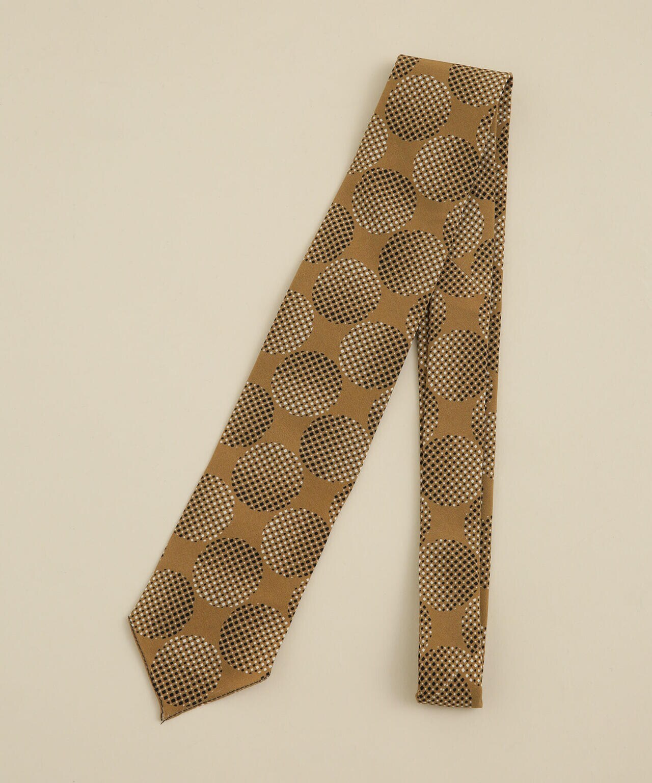 Fratelli Luigi/別注 ネクタイ 6702242301