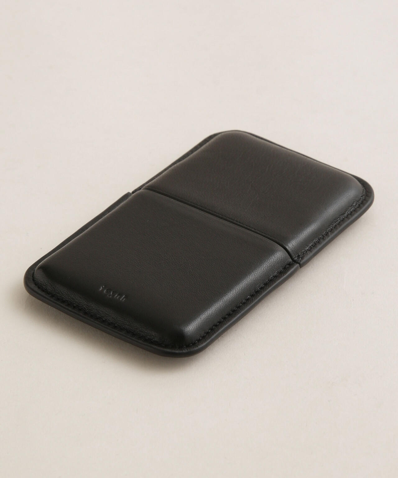 texnh/BRASS CARD CASE 6702253058