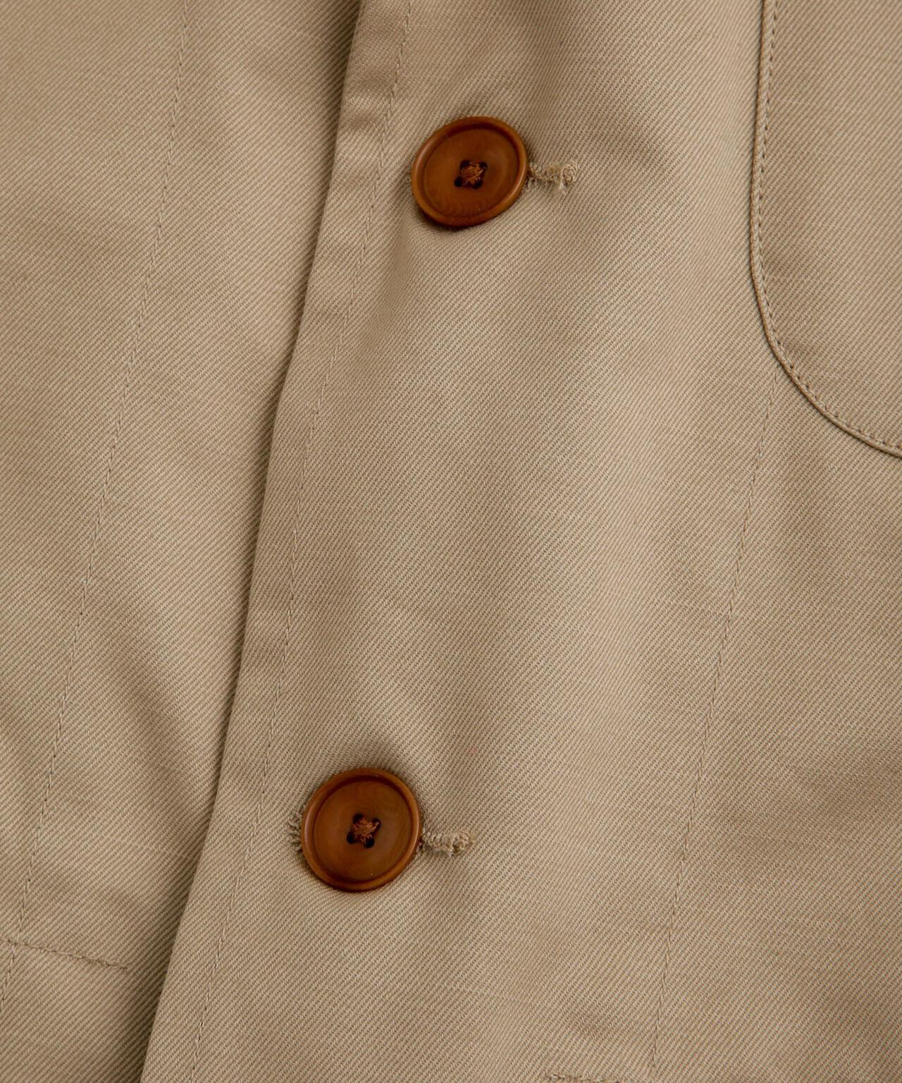 Scye/San Joaquin Chino Work Jacket 6703116035