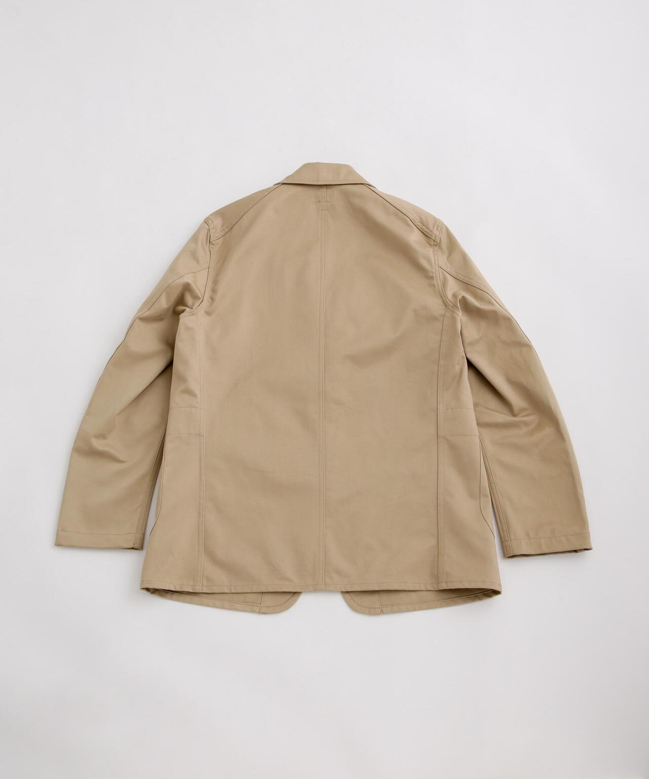 Scye/San Joaquin Chino Work Jacket