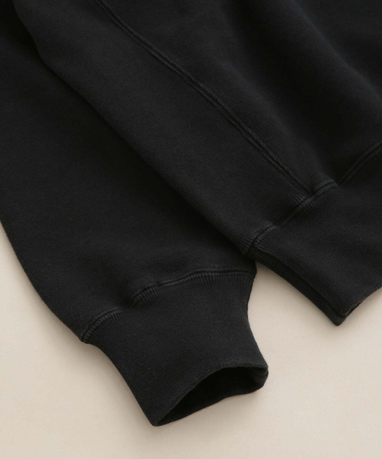 RUSSELL ATHLETIC ハーフジップ スウェット 裏パイル Russell Athletic トレーナー スウェット 「RUSSELL ATHLETIC