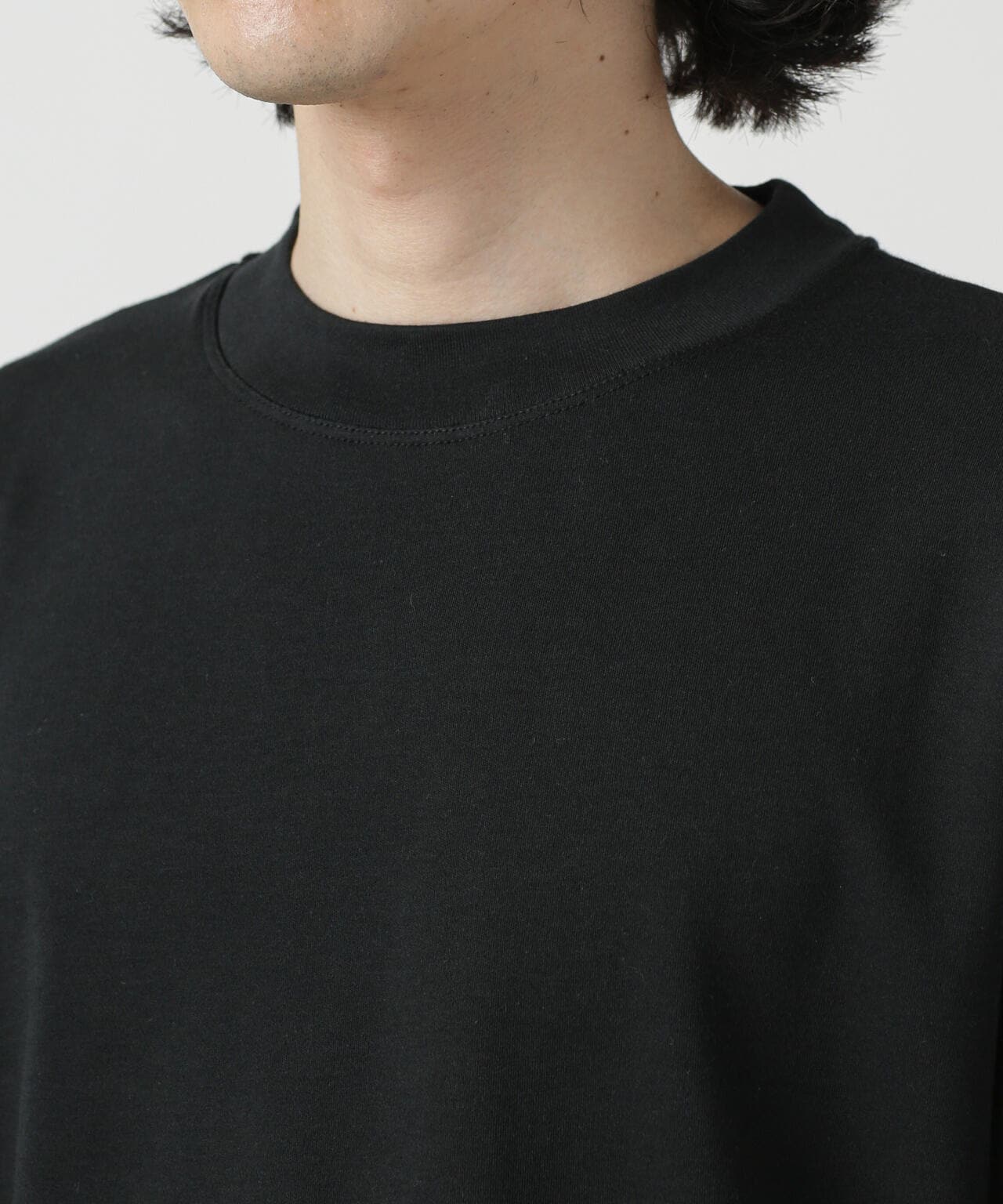 moussy｜SUVIN GIZA BASIC Tシャツ | Rakuten Fashion(楽天