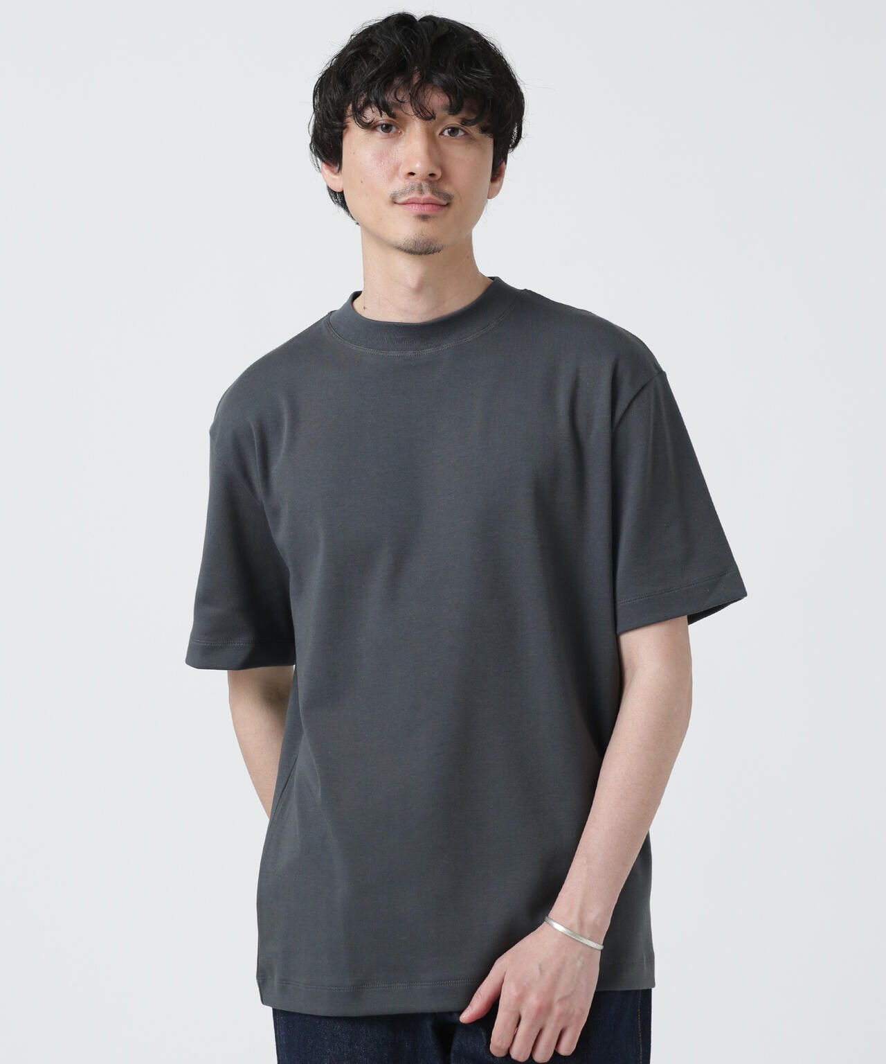 SUNSPEL/SUVIN GIZA COTTON S/S