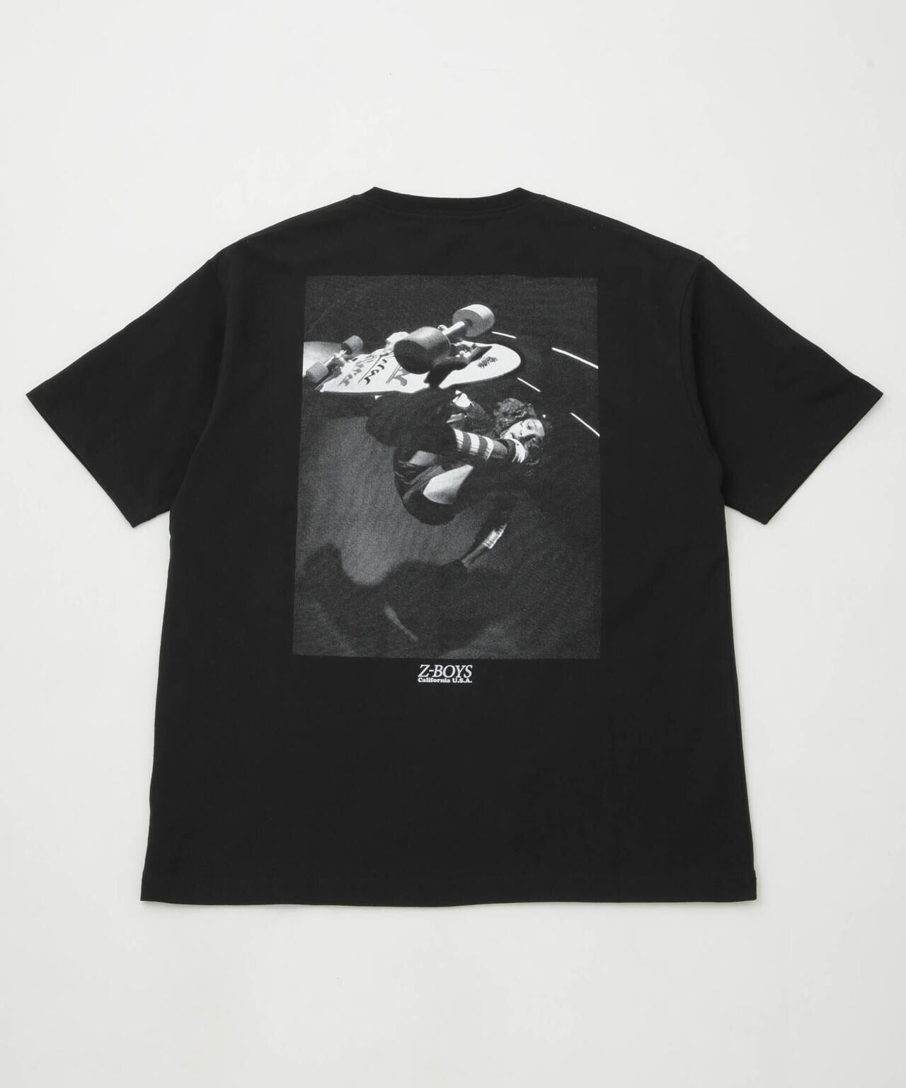 ZEPHYR/Z-BOYS/別注 Z-BOYS TEE 6703124076