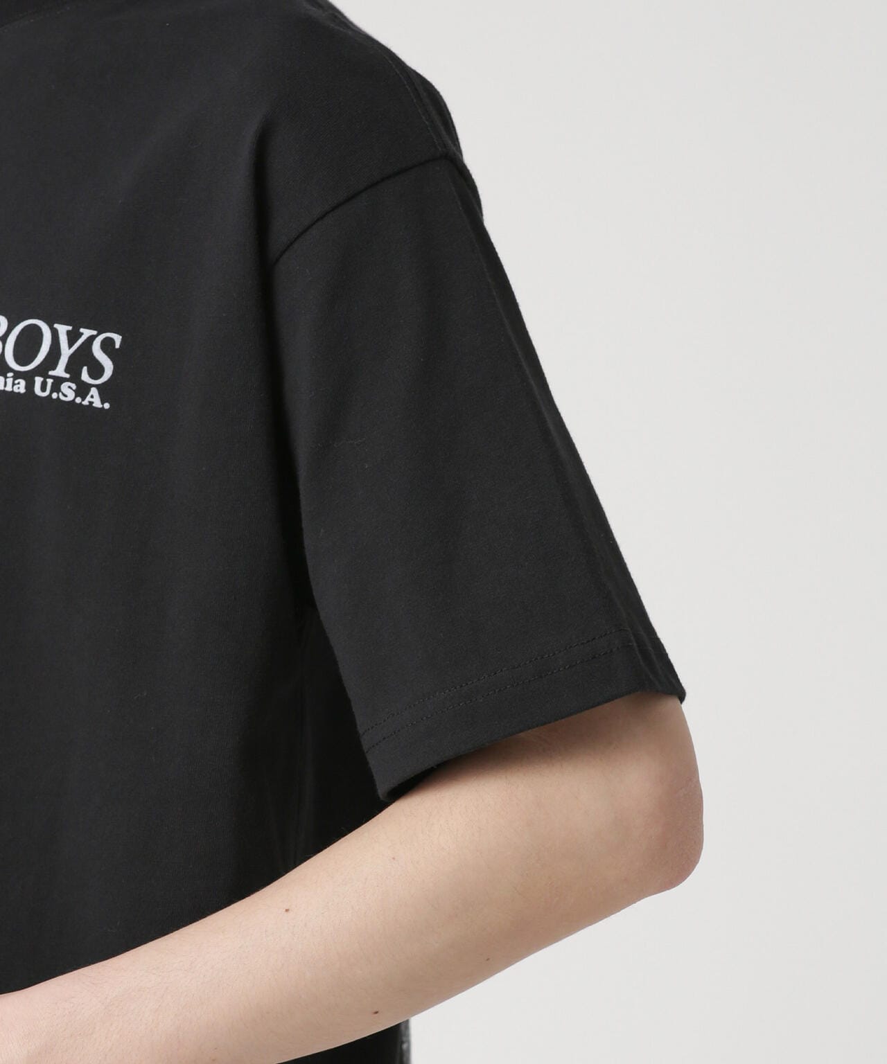 ZEPHYR/Z-BOYS/別注 Z-BOYS TEE