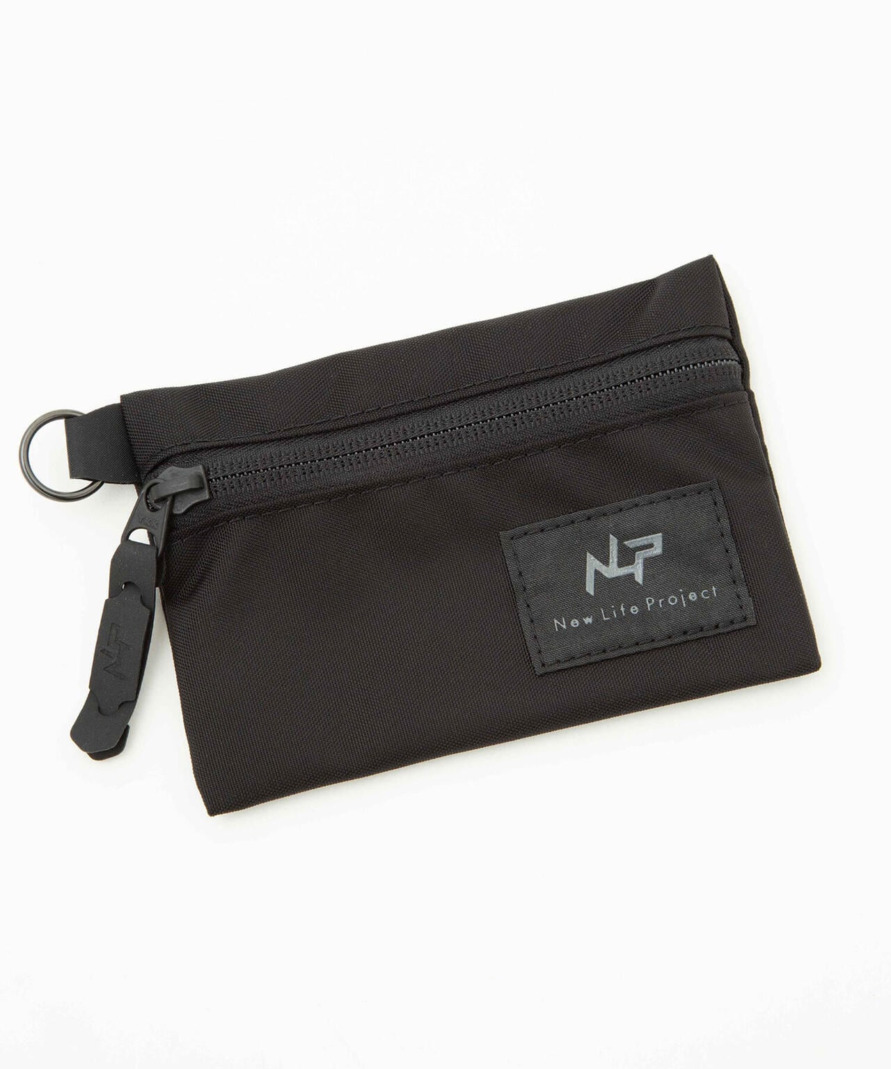 New life Project/別注MULTI STRAP WITH ZIP･ID 6703132122