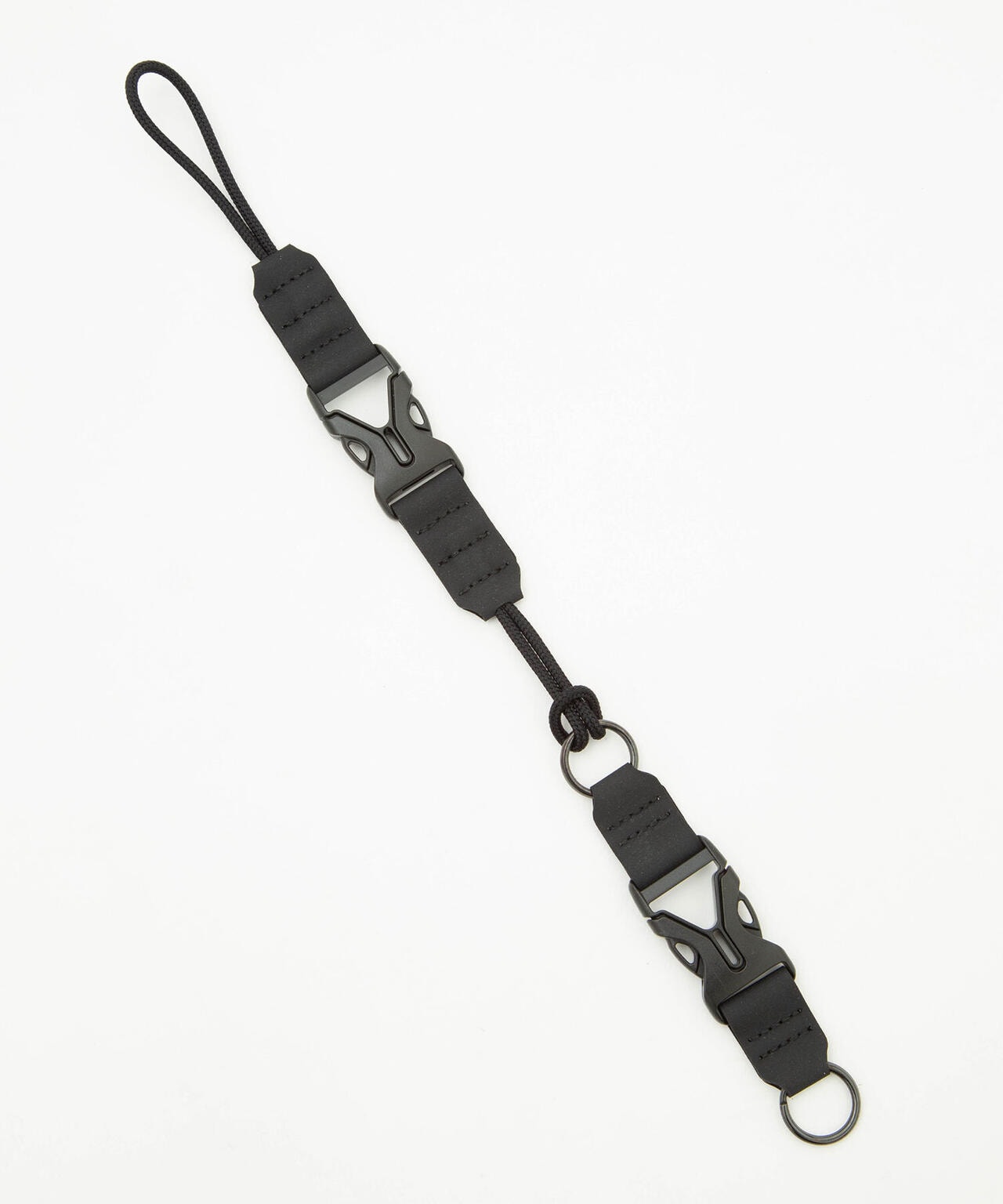 New life Project/別注MULTI STRAP WITH ZIP･ID 6703132122