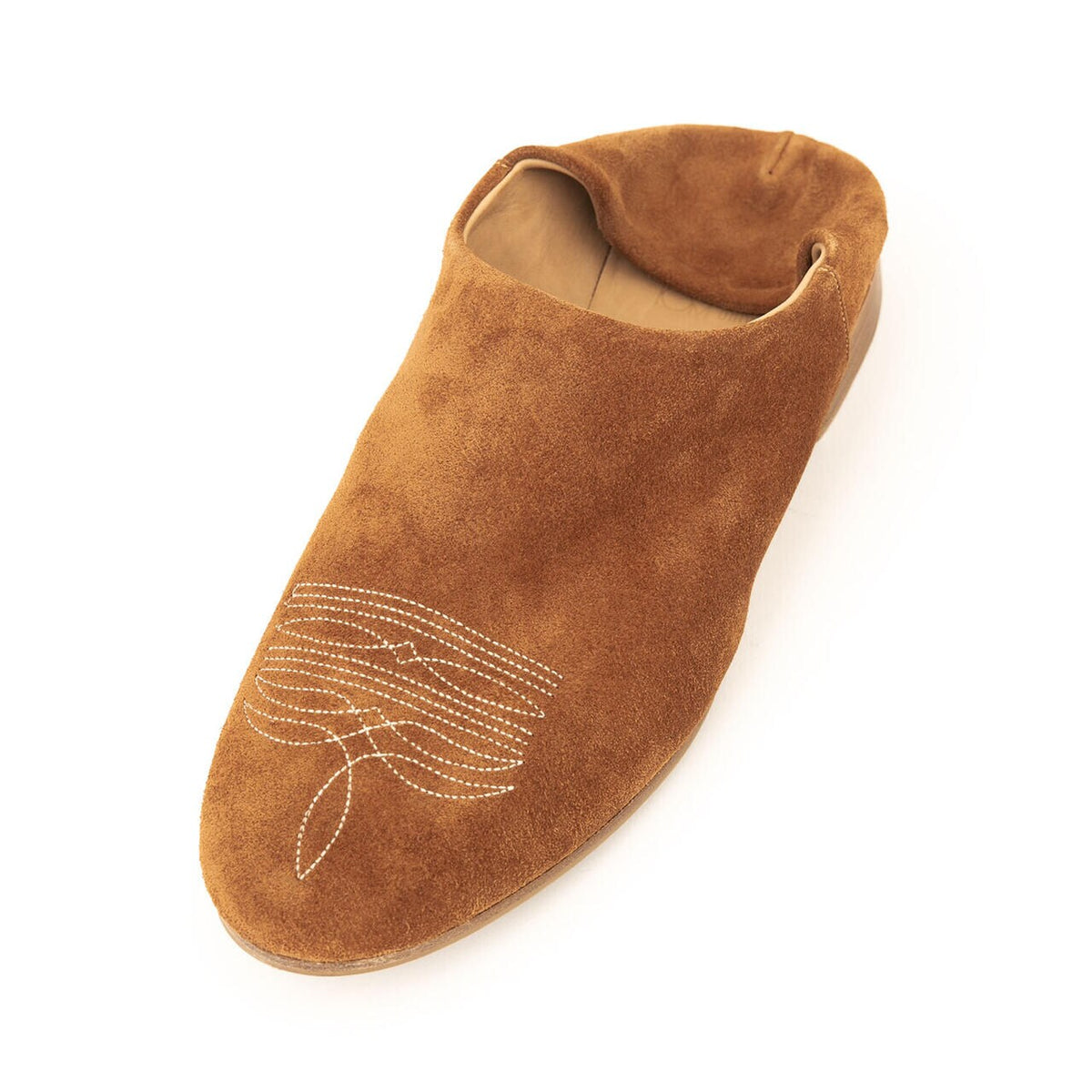 TO&CO./別注 WESTERN BABOUCHE