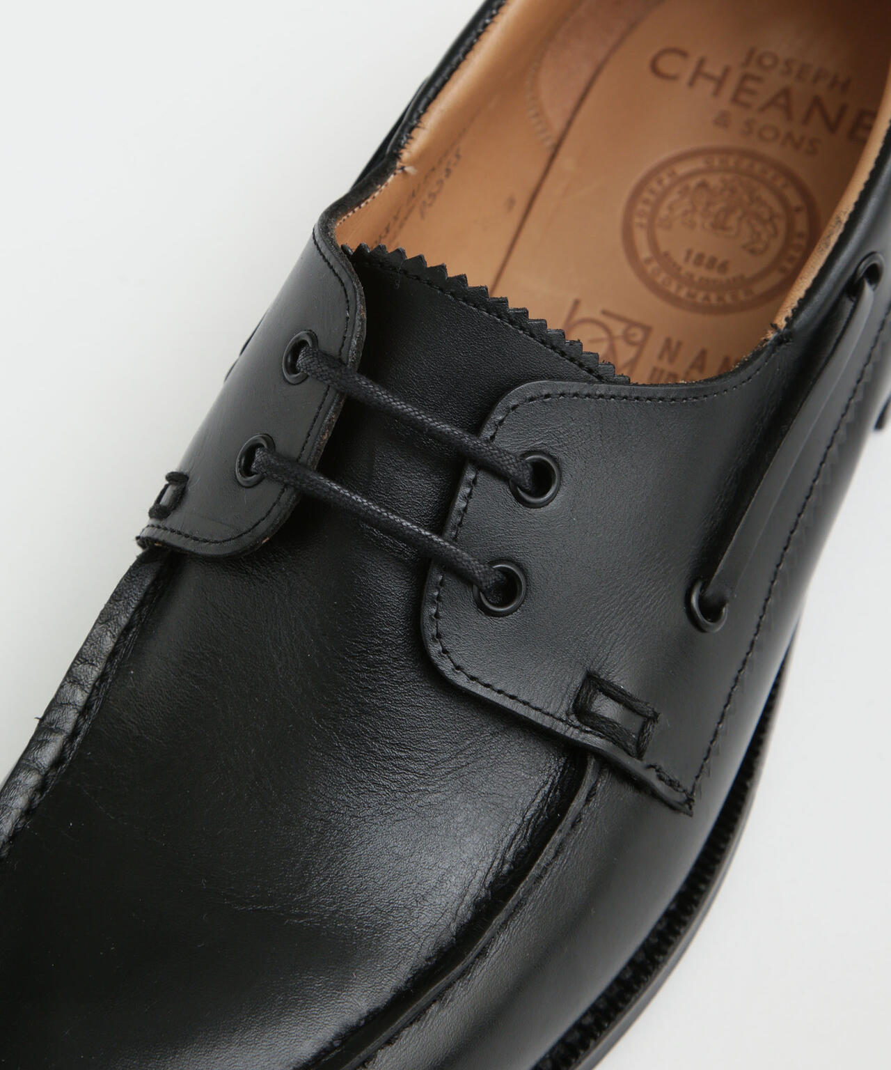JOSEPH CHEANEY/別注 MERRICK