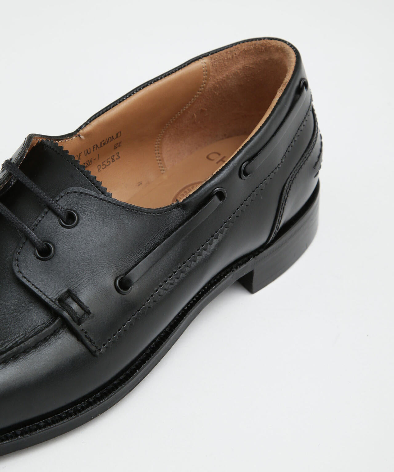 JOSEPH CHEANEY/別注 MERRICK