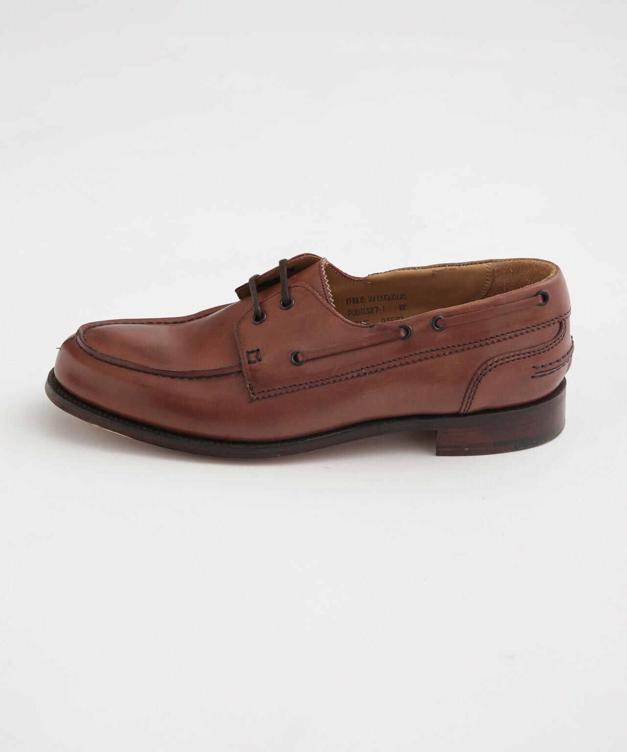 JOSEPH CHEANEY/別注 MERRICK