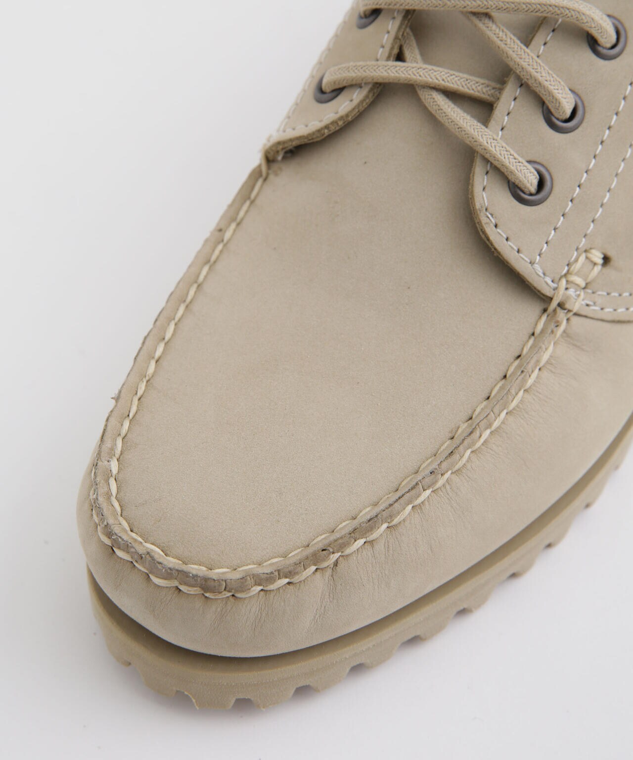 Timberland 3eye ベージュ モカシン Timberland/Authentics 3Eye Classic