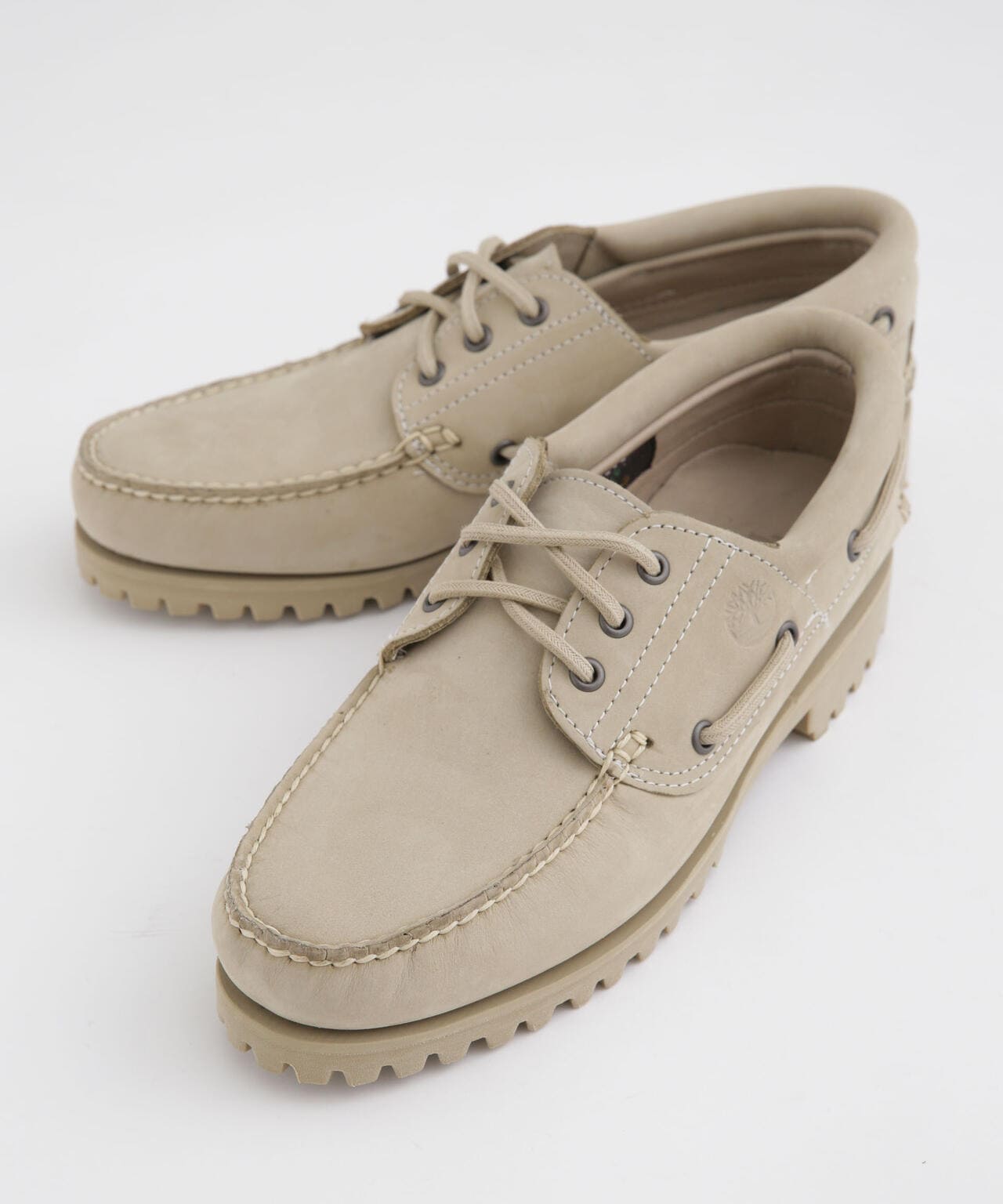 Timberland 3eye モカシン Timberland/Authentics 3Eye Classic