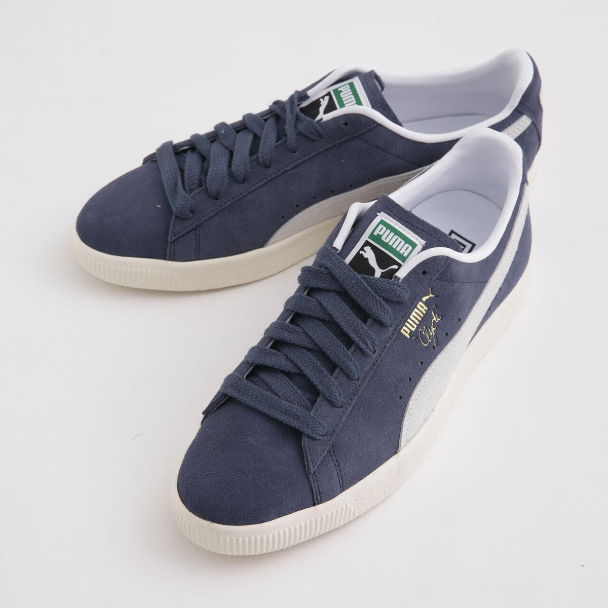 PUMA/クライド OG