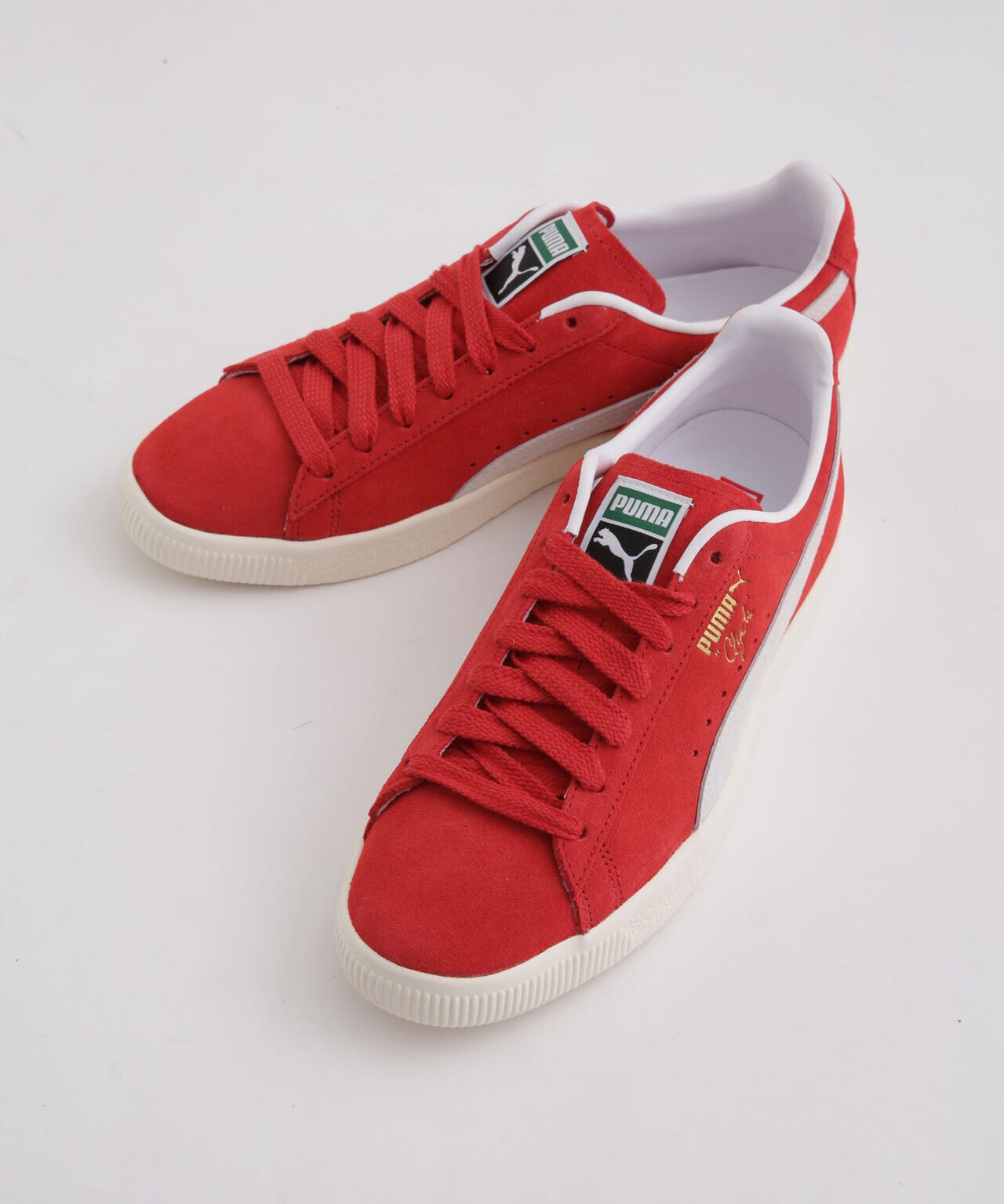 PUMA/クライド OG