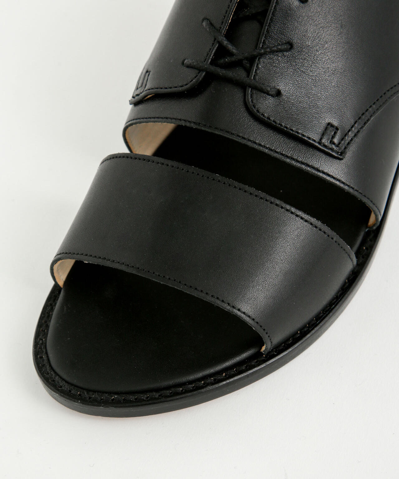 【激安セール】 foot SANDALS UP coacher/LACE the サプライ・アクセサリ・グッズ