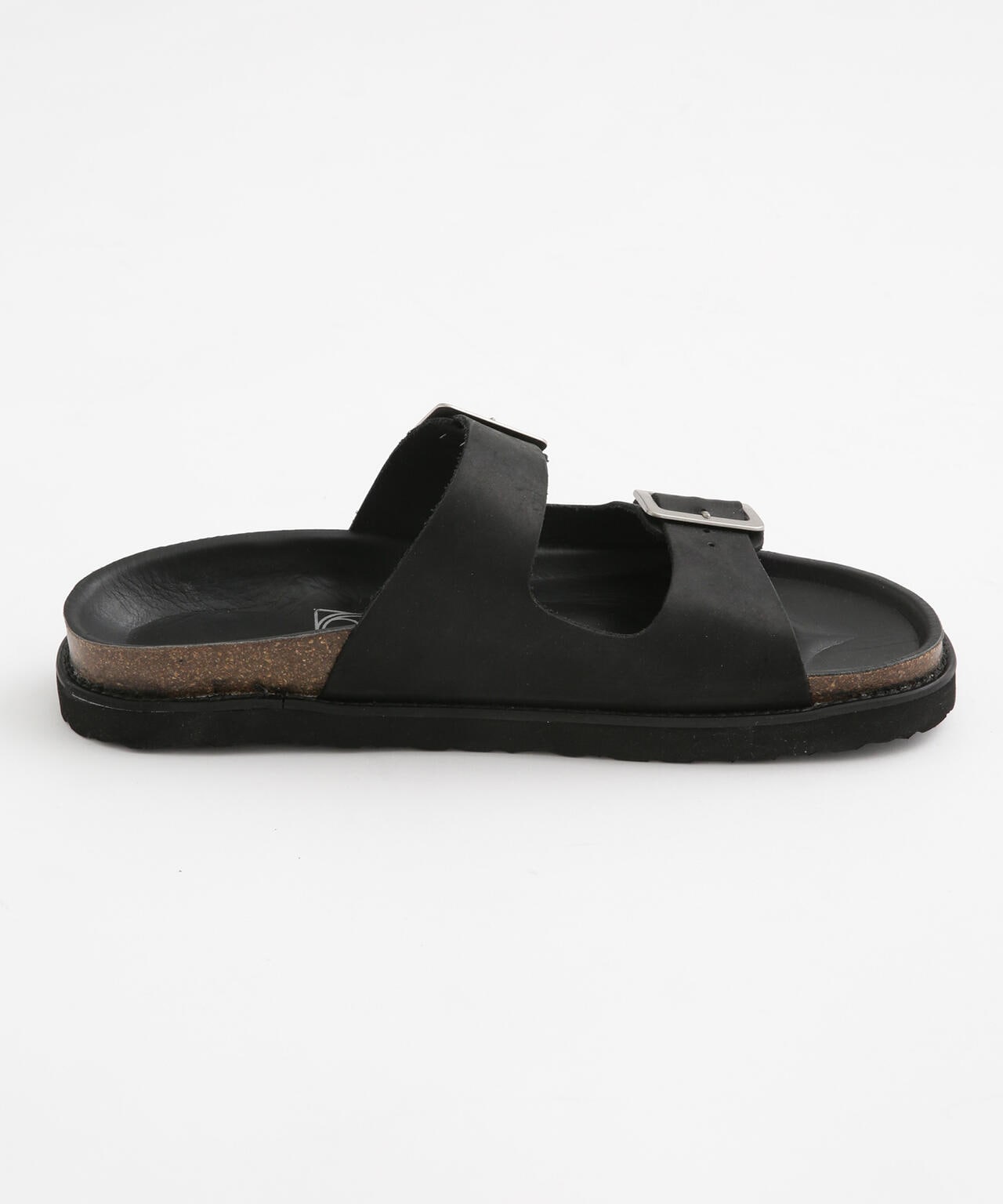 hobo/別注 DOUBLE STRAP SANDALS NUBUCK 6703135023