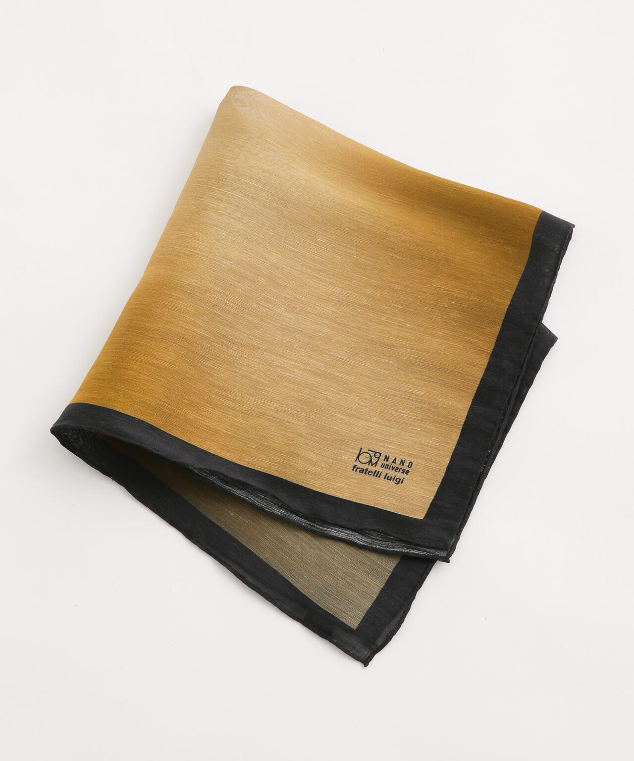 fratelli luigi/別注 バンダナ 6703144011
