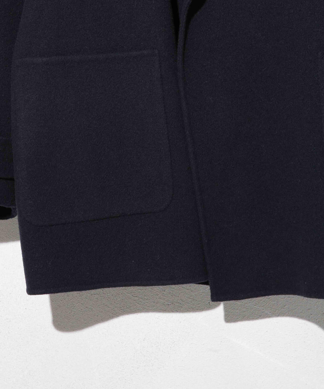 YLEVE/WOOL DOUBLE CLOTH SHEEP CO 6703211055