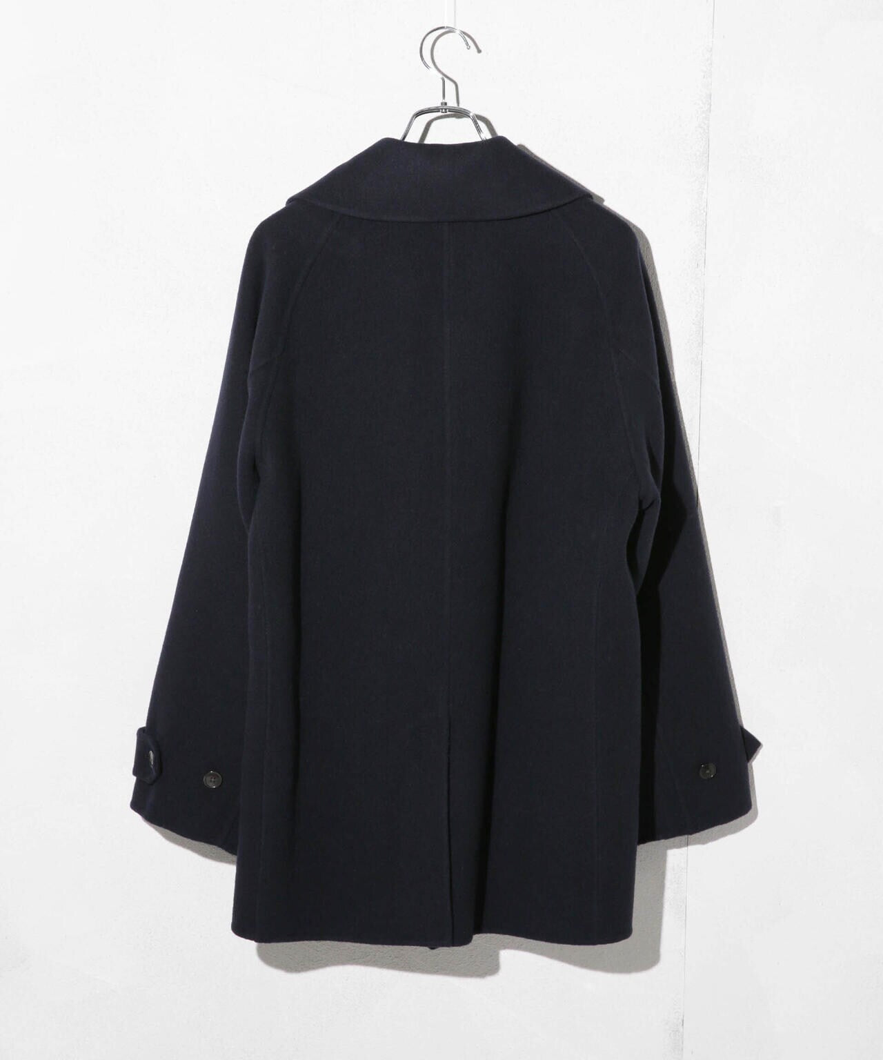 YLEVE/WOOL DOUBLE CLOTH SHEEP CO 6703211055