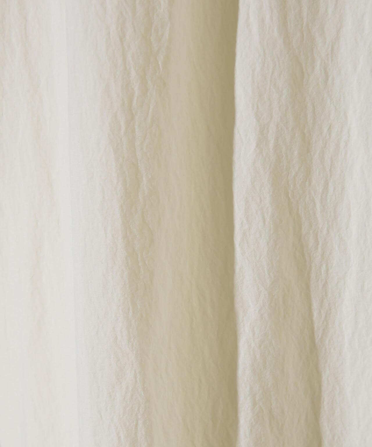 Y (YLEVE)/RECYCLING NYLON WEATHER CO 6703211056