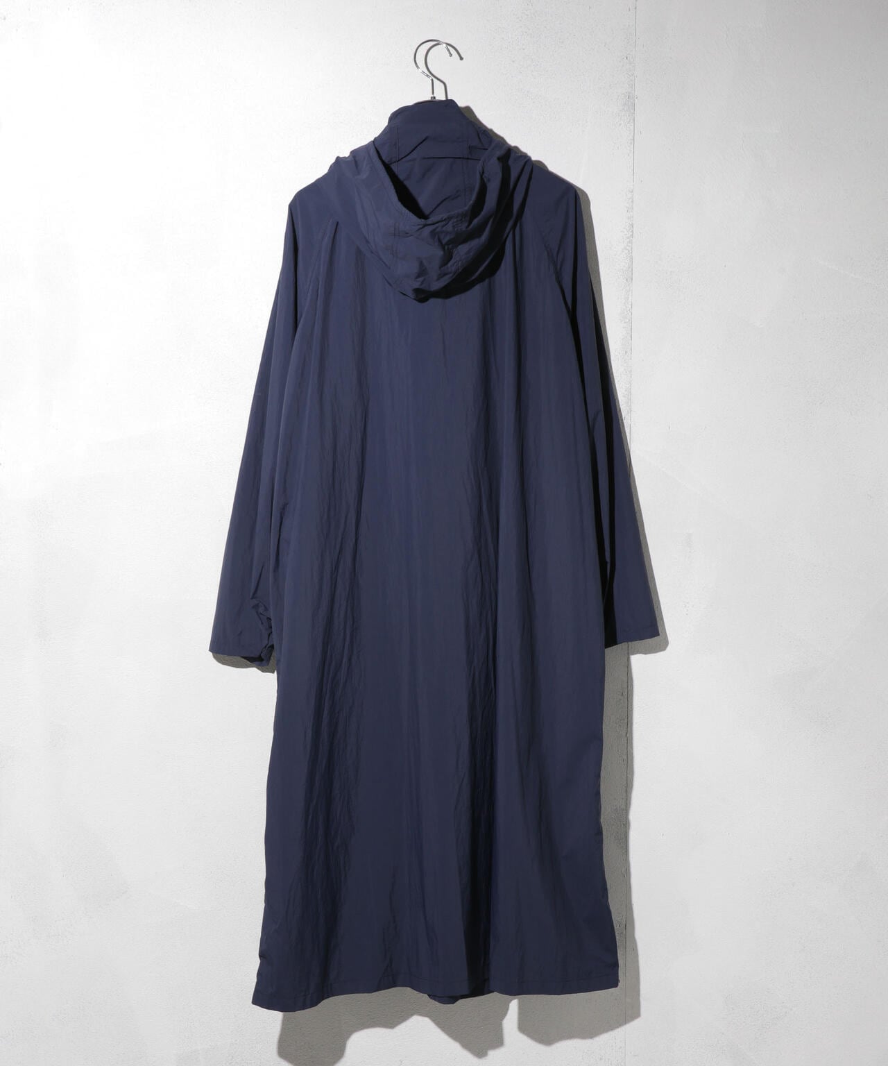 Y (YLEVE)/RECYCLING NYLON WEATHER CO 6703211056