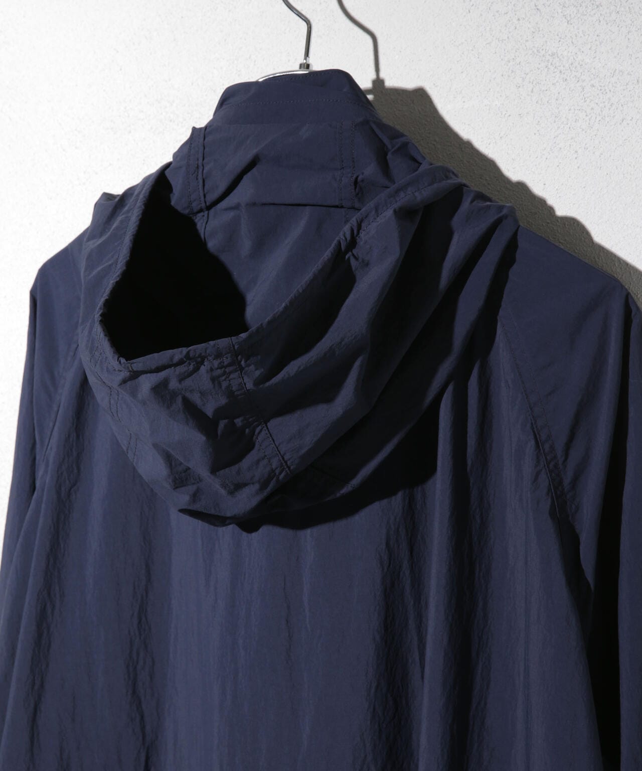 Y (YLEVE)/RECYCLING NYLON WEATHER CO 6703211056