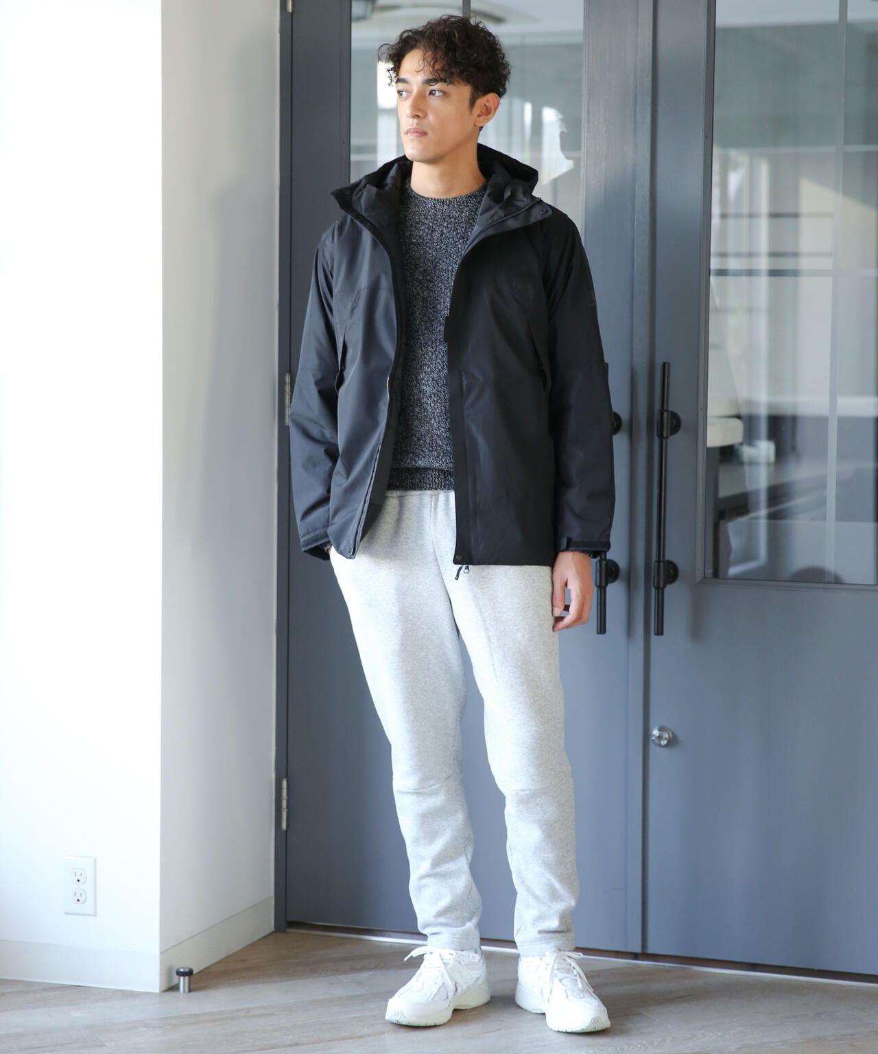 karrimor/別注 glencoe 2L jkt 6703212031