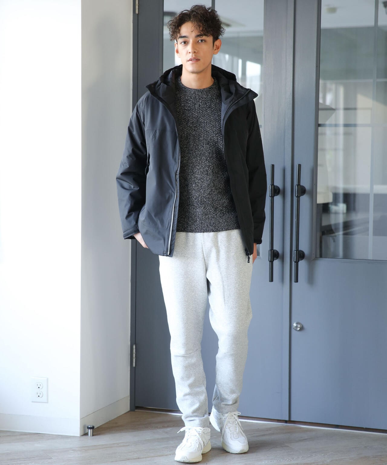 karrimor/別注 glencoe 2L jkt 6703212031