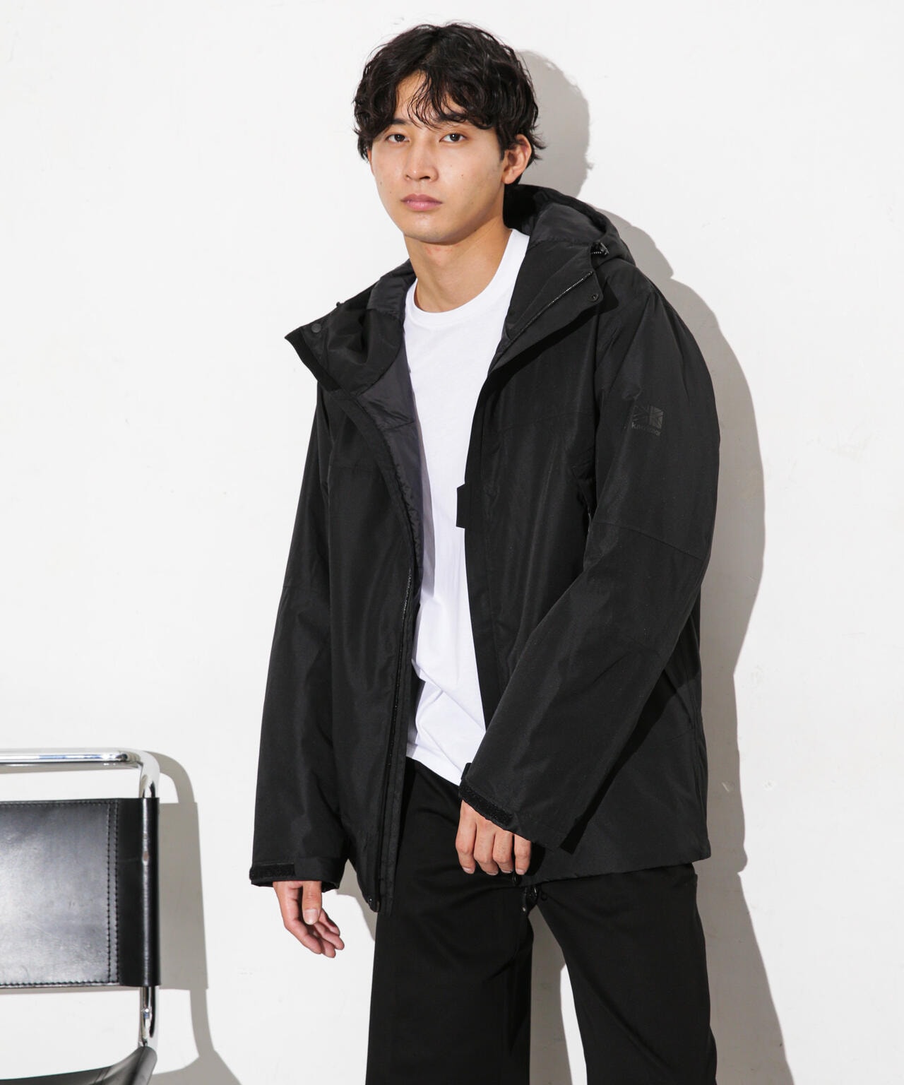 karrimor/別注 glencoe 2L jkt 6703212031