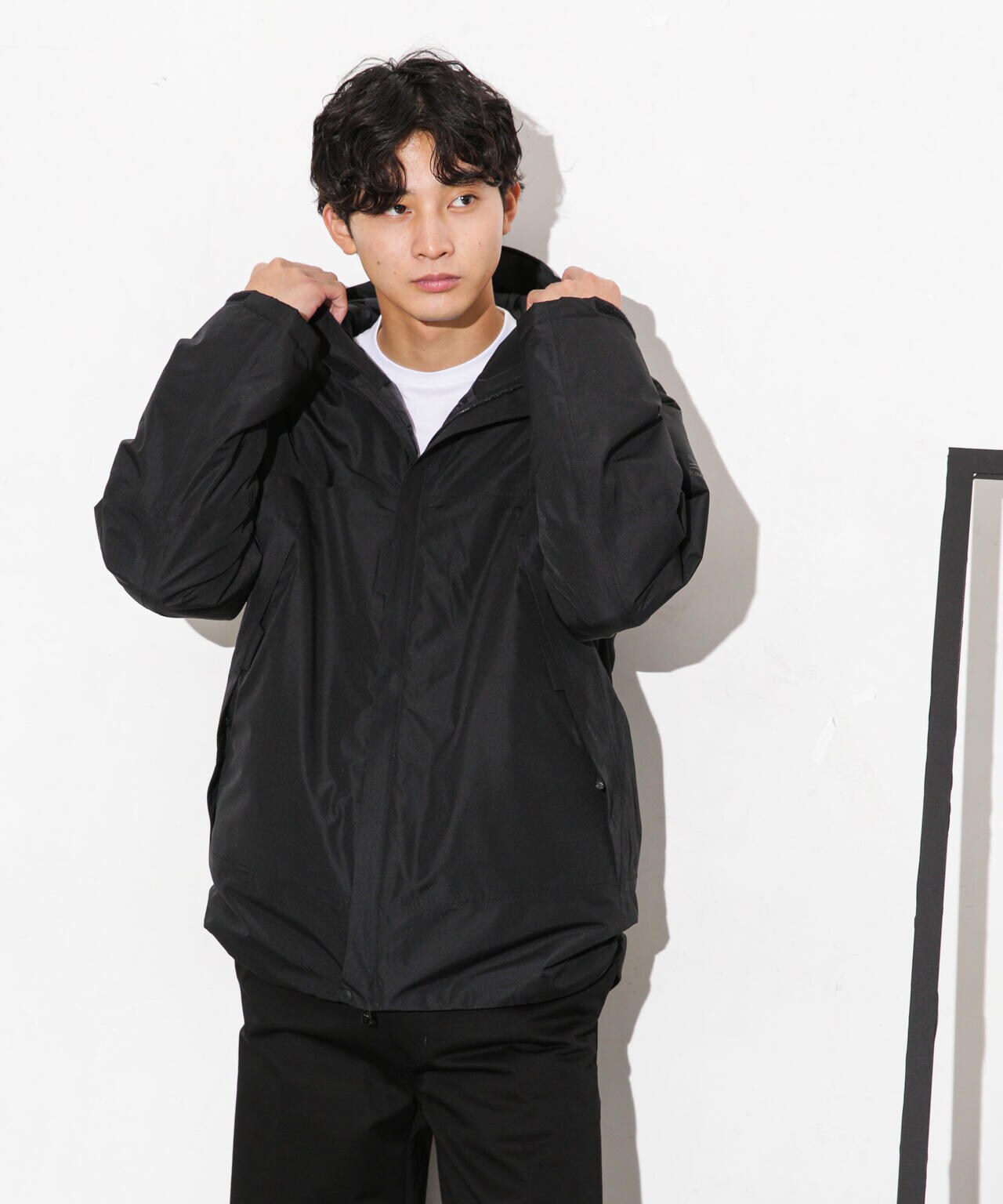 karrimor/別注 glencoe 2L jkt 6703212031