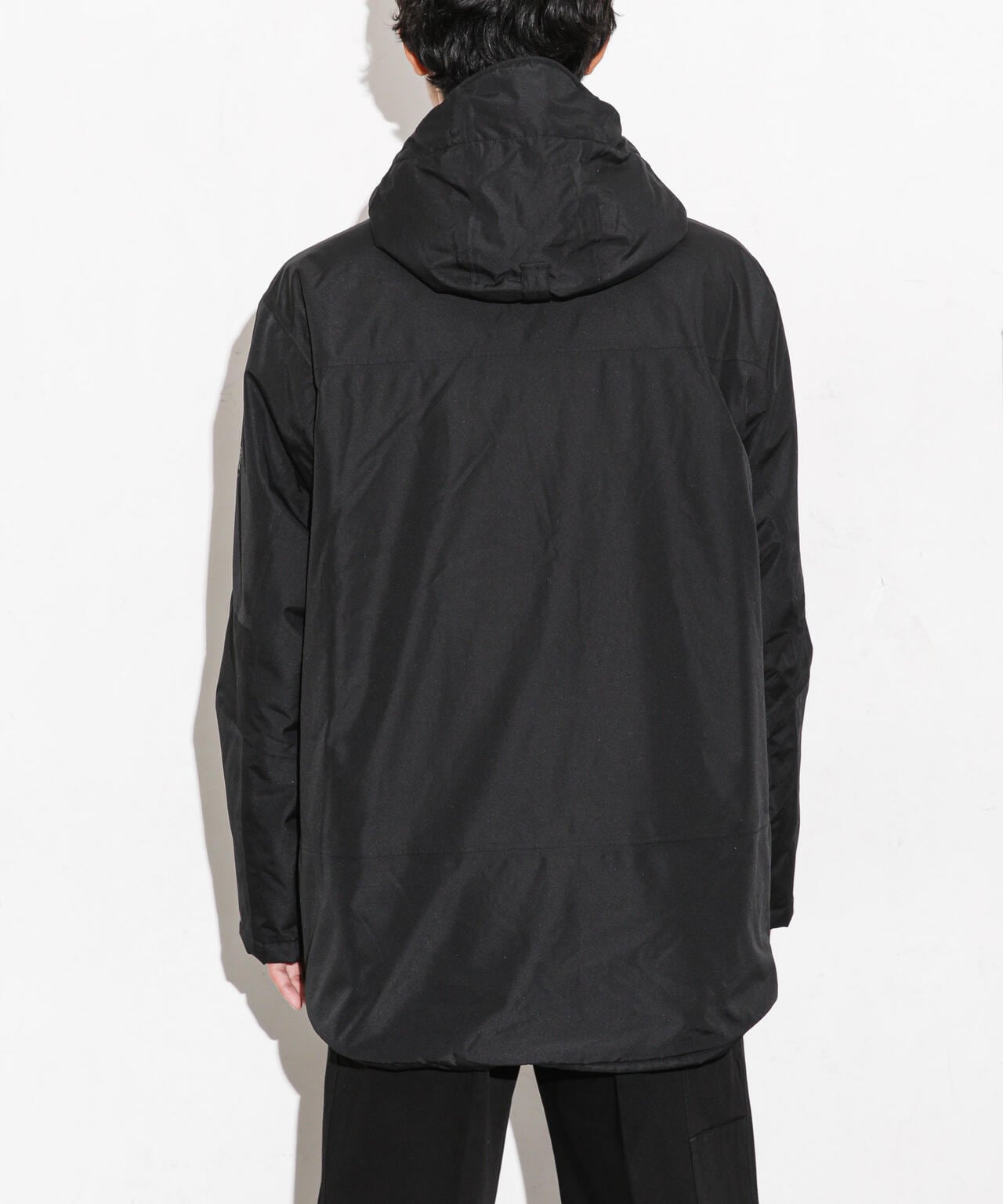 カリマー　glencoe jkt　ブラック　M ジャケット カリマー glencoe jkt ブラック M ジャケット カリマー] ジャケット