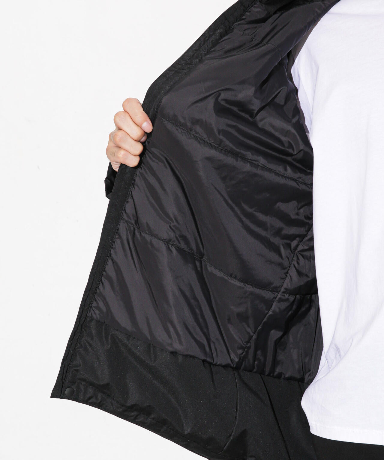 karrimor/別注 glencoe 2L jkt