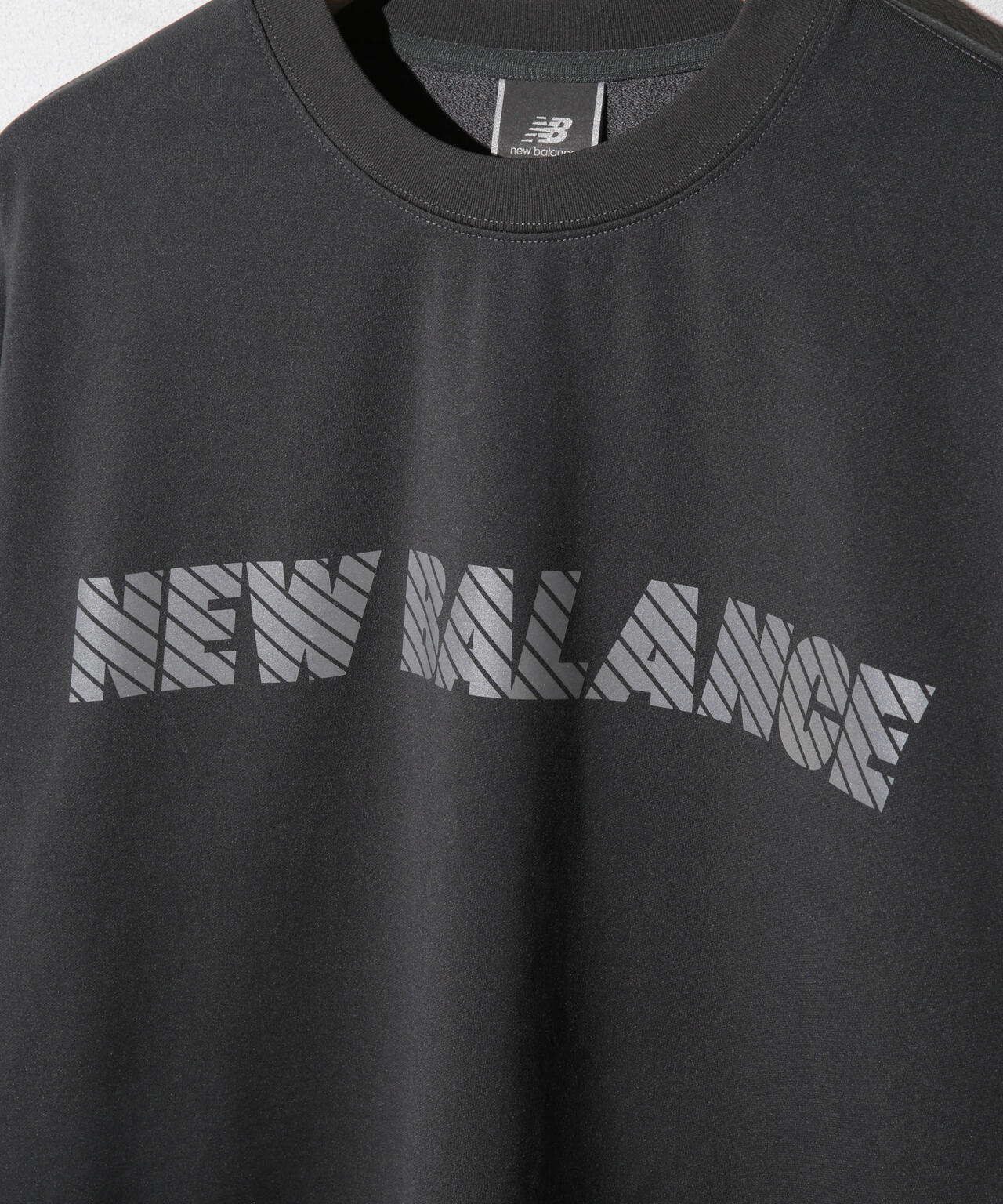 MET24/MET24 CREW NECK SWEATSHIRT