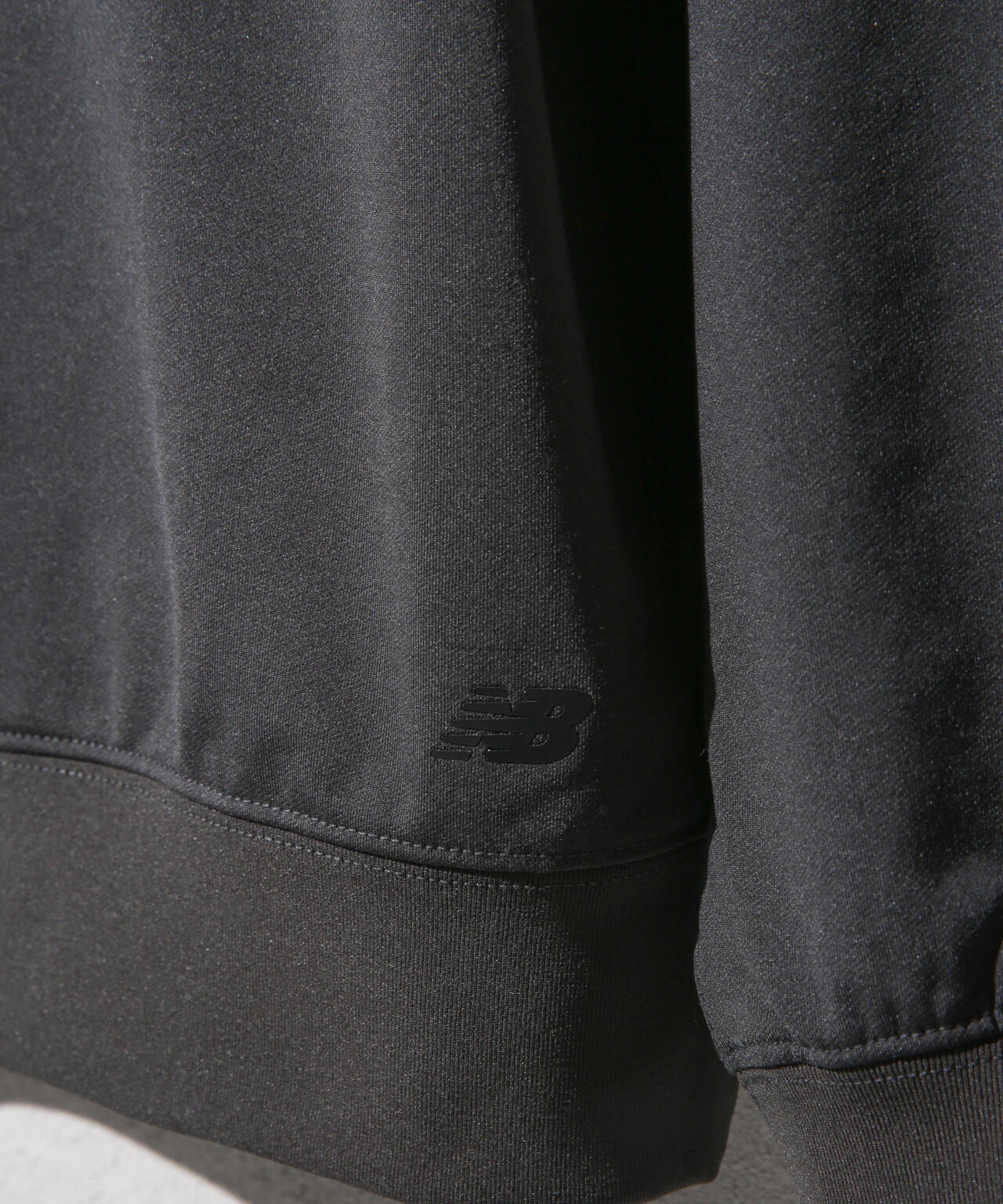 MET24/MET24 CREW NECK SWEATSHIRT