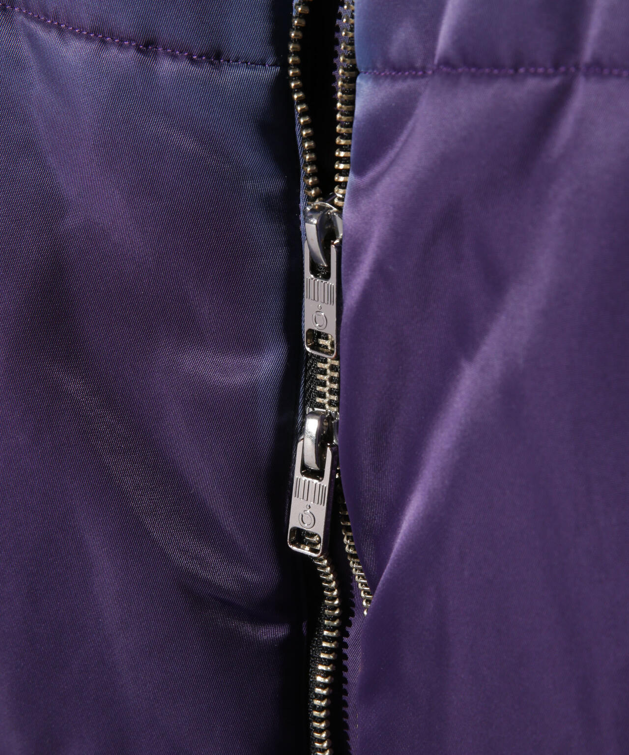NOMA t．d．/Hand Dyed Puffer Vest 6703225010