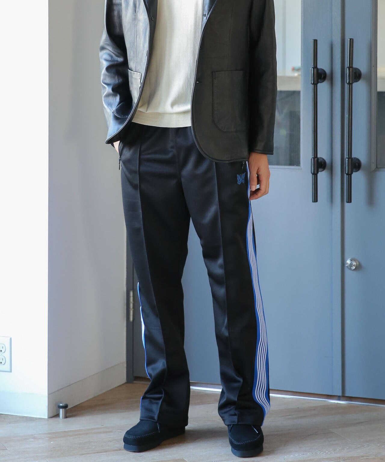 Needles/別注 Track Pants 6703227136