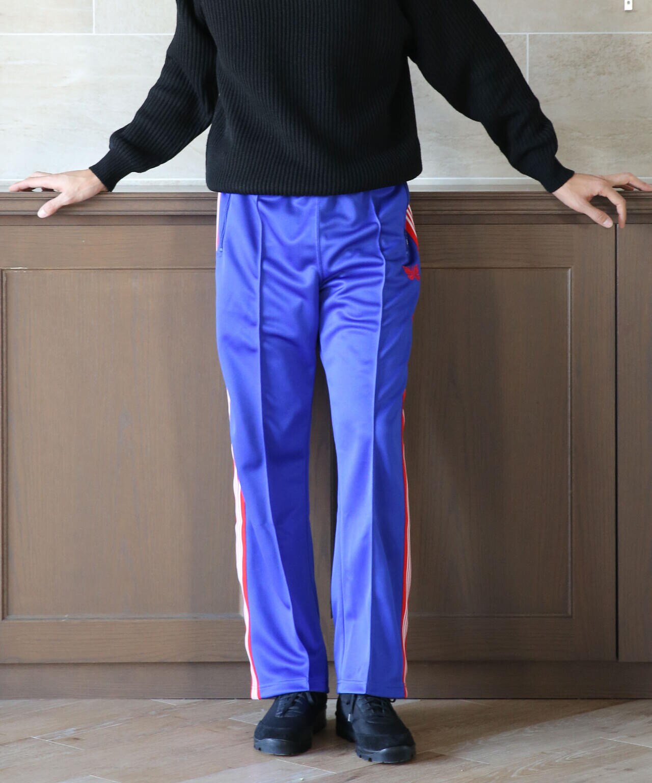Needles/別注 Track Pants 6703227136