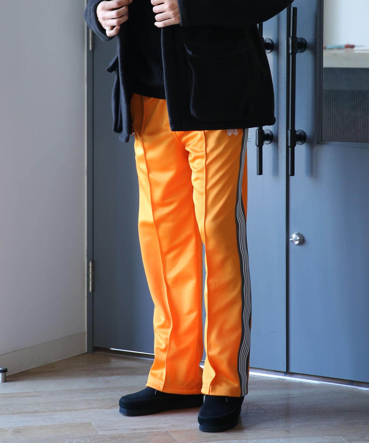 Needles/別注 Track Pants 6703227136