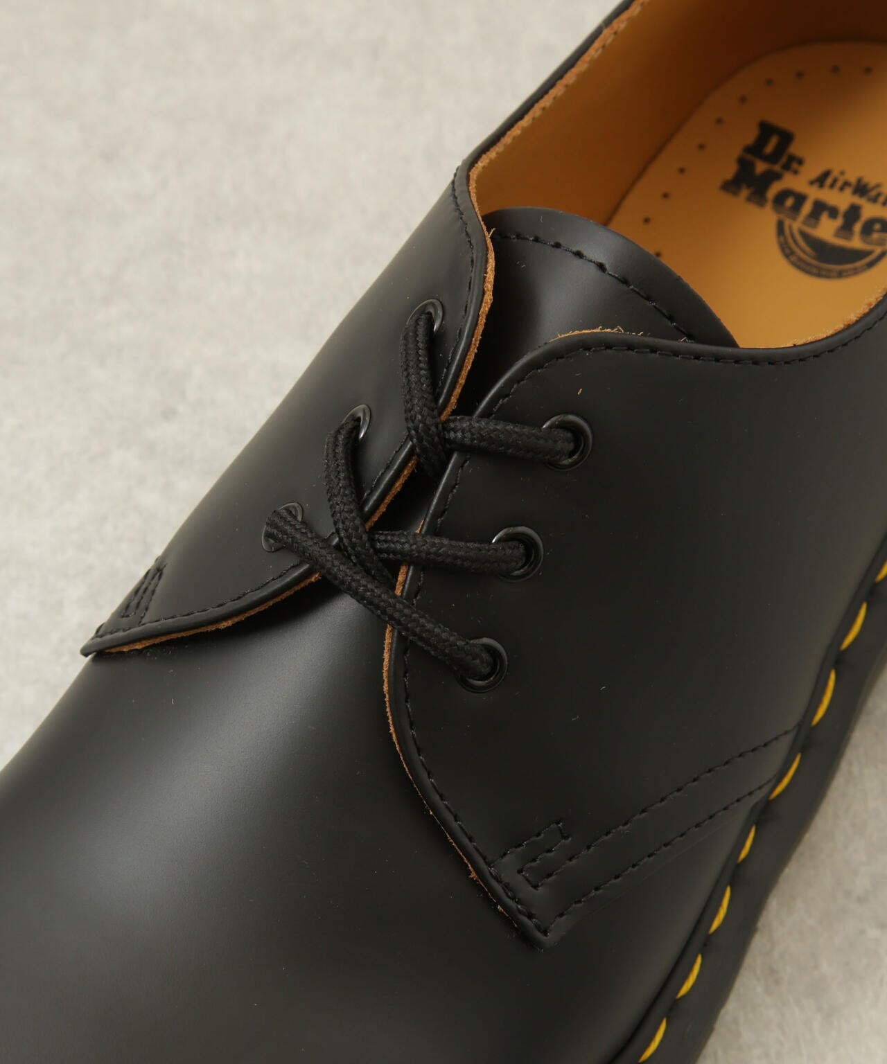 Dr.Martens/1461 59 3 Eye Shoe 6703233001