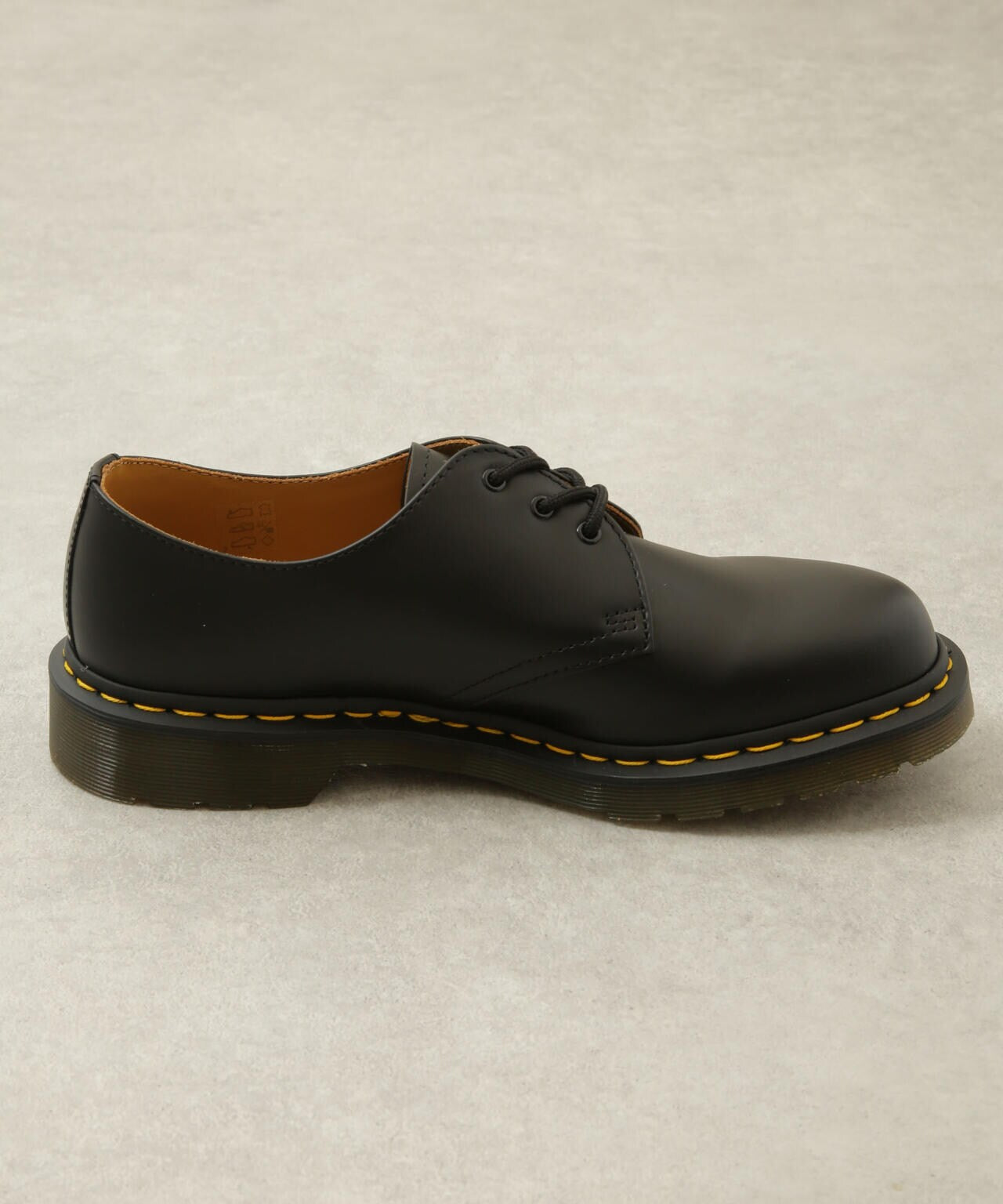 Dr.Martens/1461 59 3 Eye Shoe 6703233001