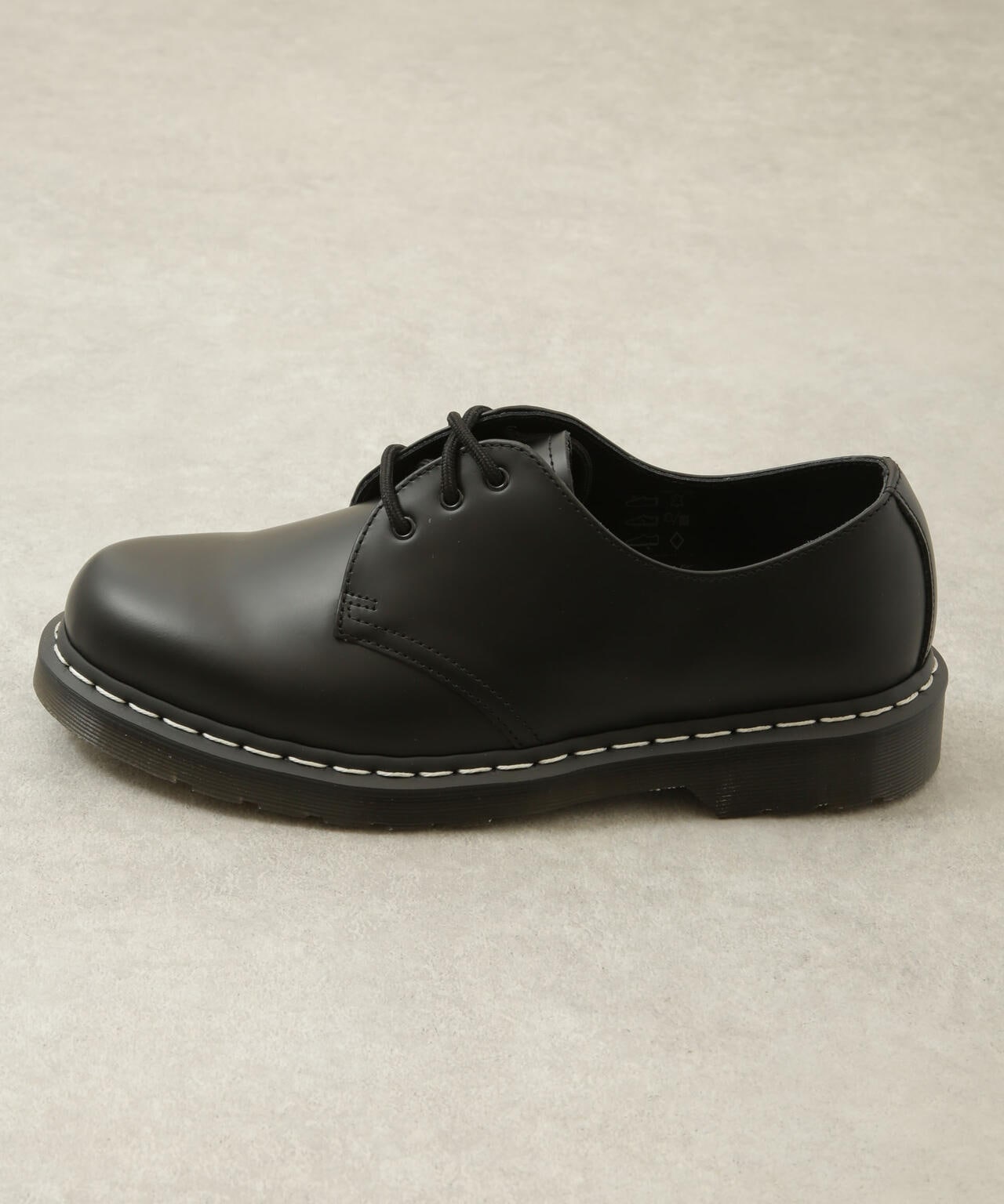 Dr.Martens/1461 WS 3 Eye Shoe 6703233036