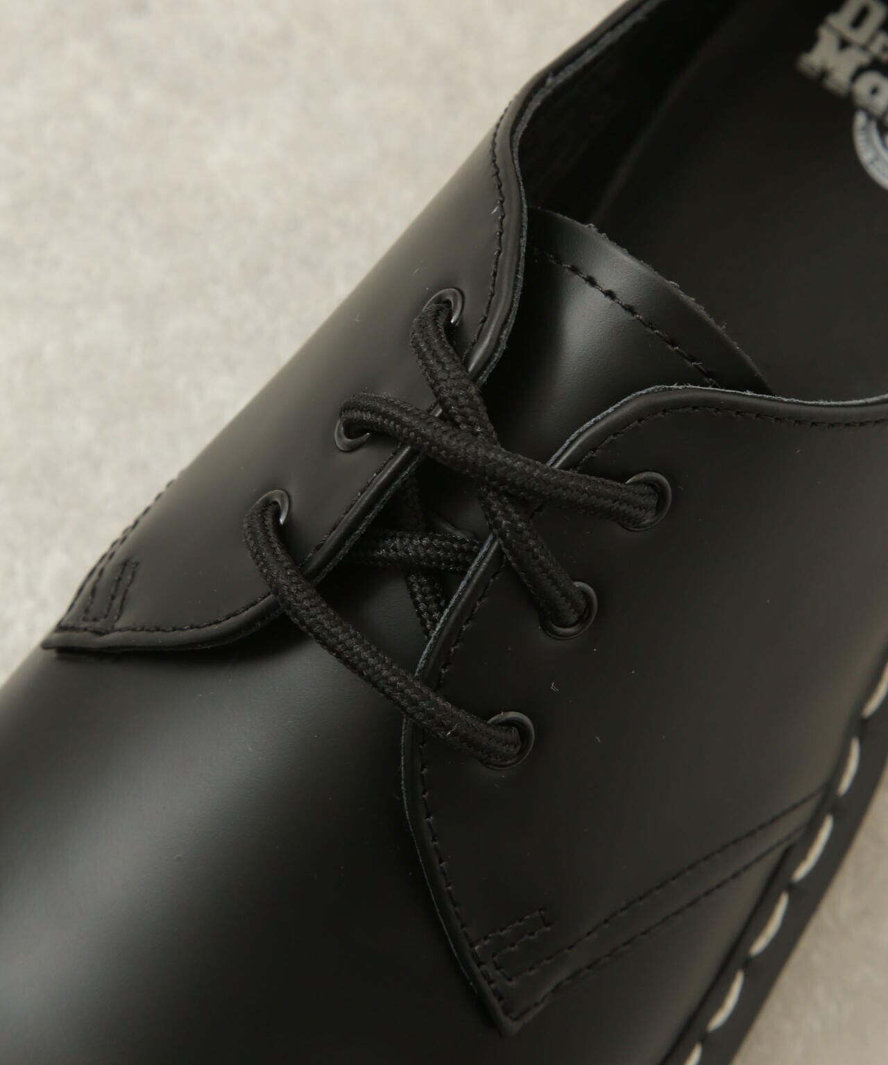 Dr.Martens/1461 WS 3 Eye Shoe 6703233036