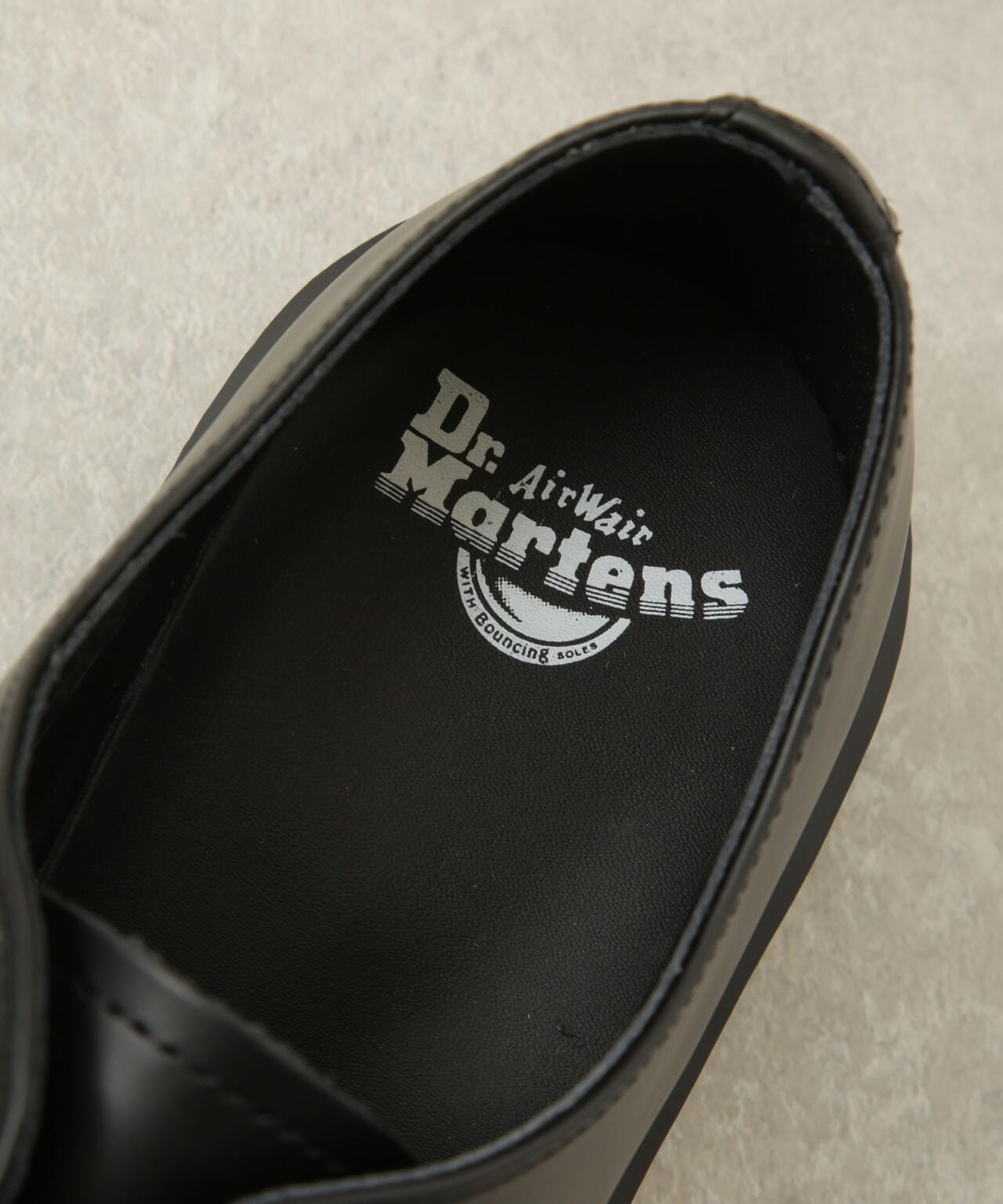 Dr.Martens/1461 WS 3 Eye Shoe 6703233036